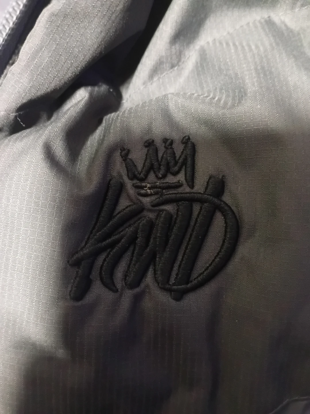 Kings Will Dream Puffer Jacket - photo 3