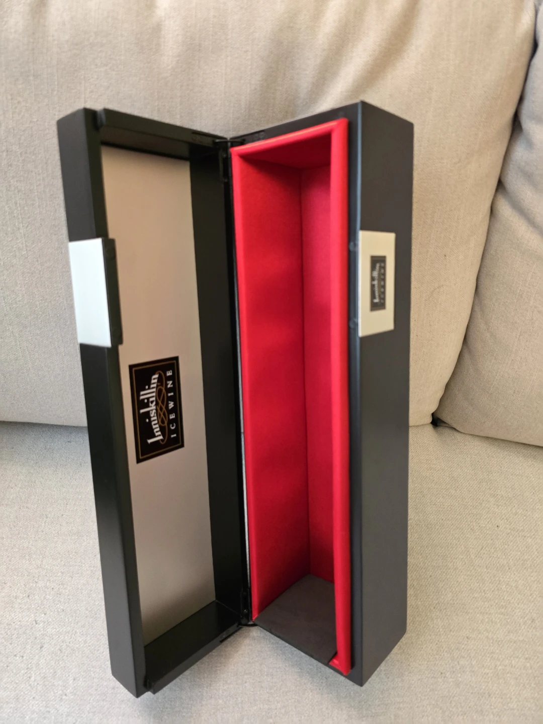 Inniskillin Icewine Gift Box - photo 3