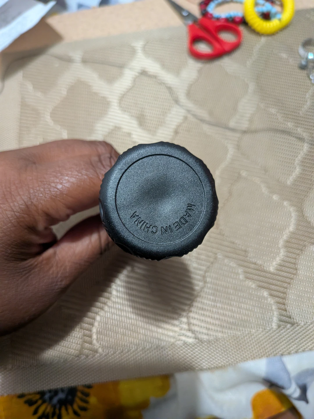 Adjustable Knob with Bolt ⚽ - photo 2