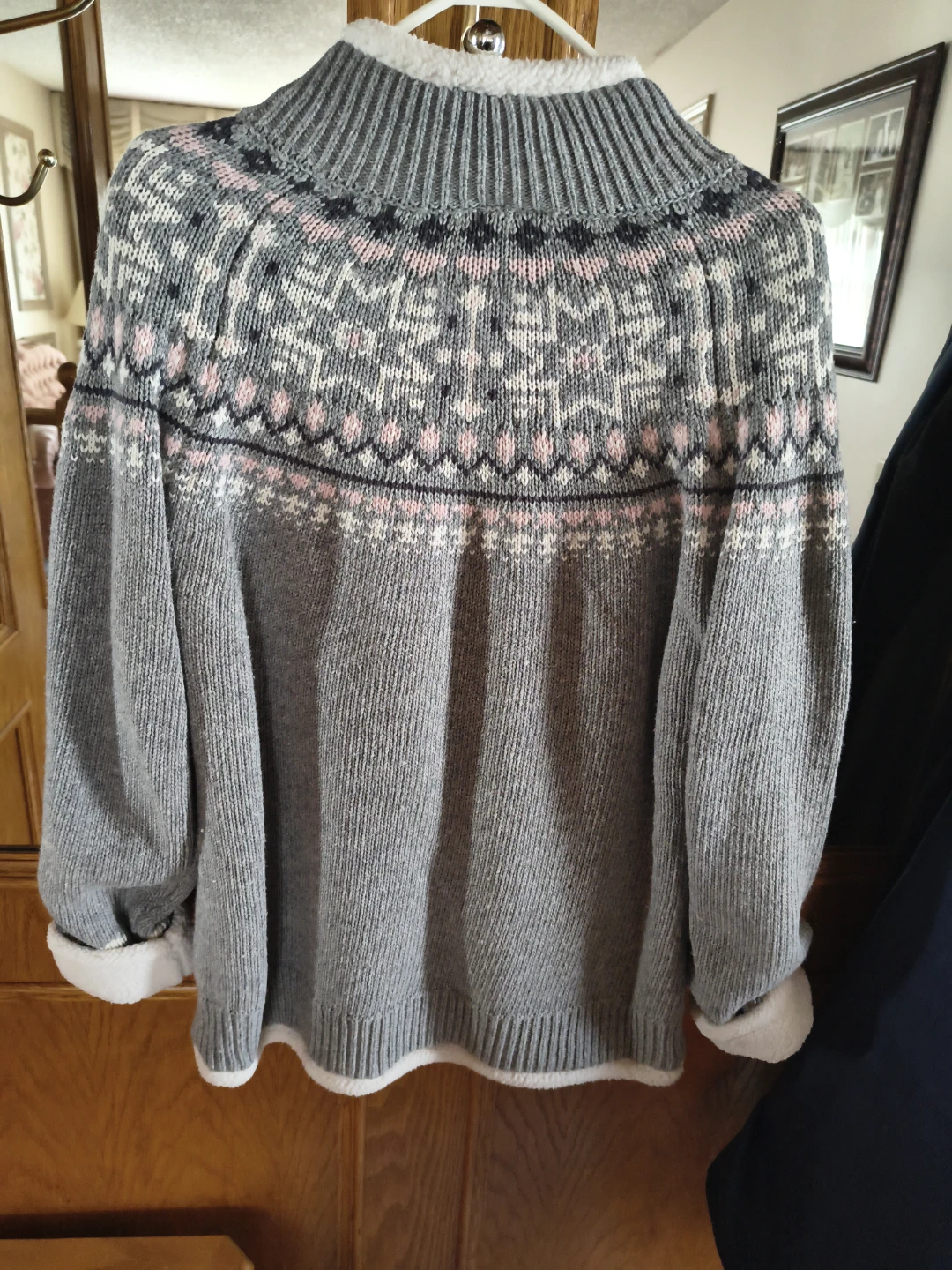 Sweater Storm Pack Sunice - photo 3