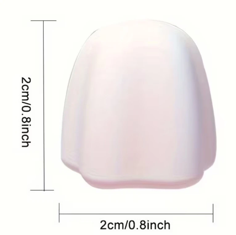 ⚽️ Toothpaste Cap Covers (5Pack) - photo 3