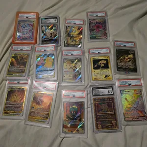 buy used pokemon cards TCG: Random from Every Series, 50 Cards in Each Lot : Toys & Games Buy and sell used "pokemon"