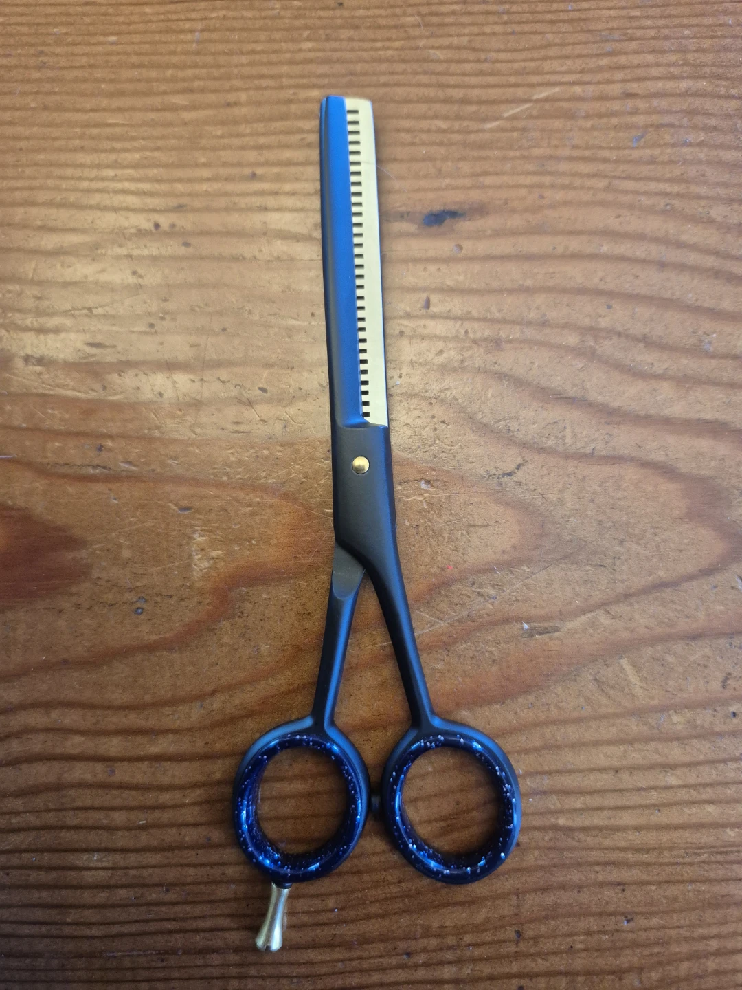 FRIEDEN BEAUTY Hair Cutting Shears with Case
