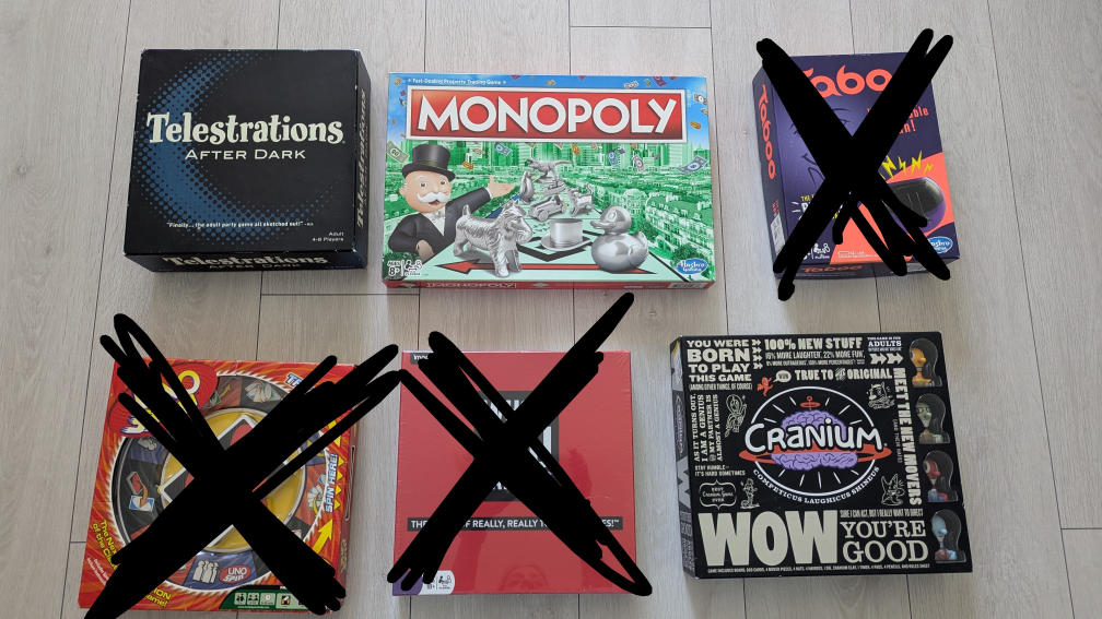 Board Games