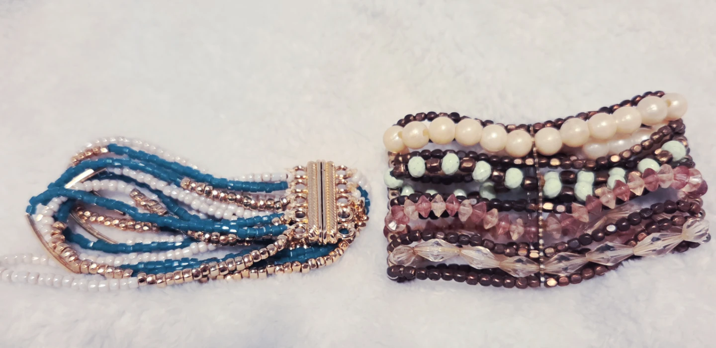 Women's Bracelet Bundle Deal - photo 2