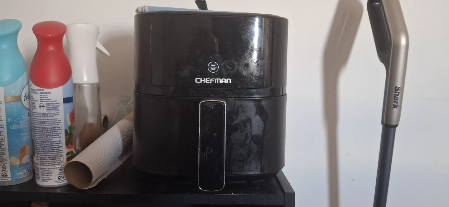 Chefman Air Fryer