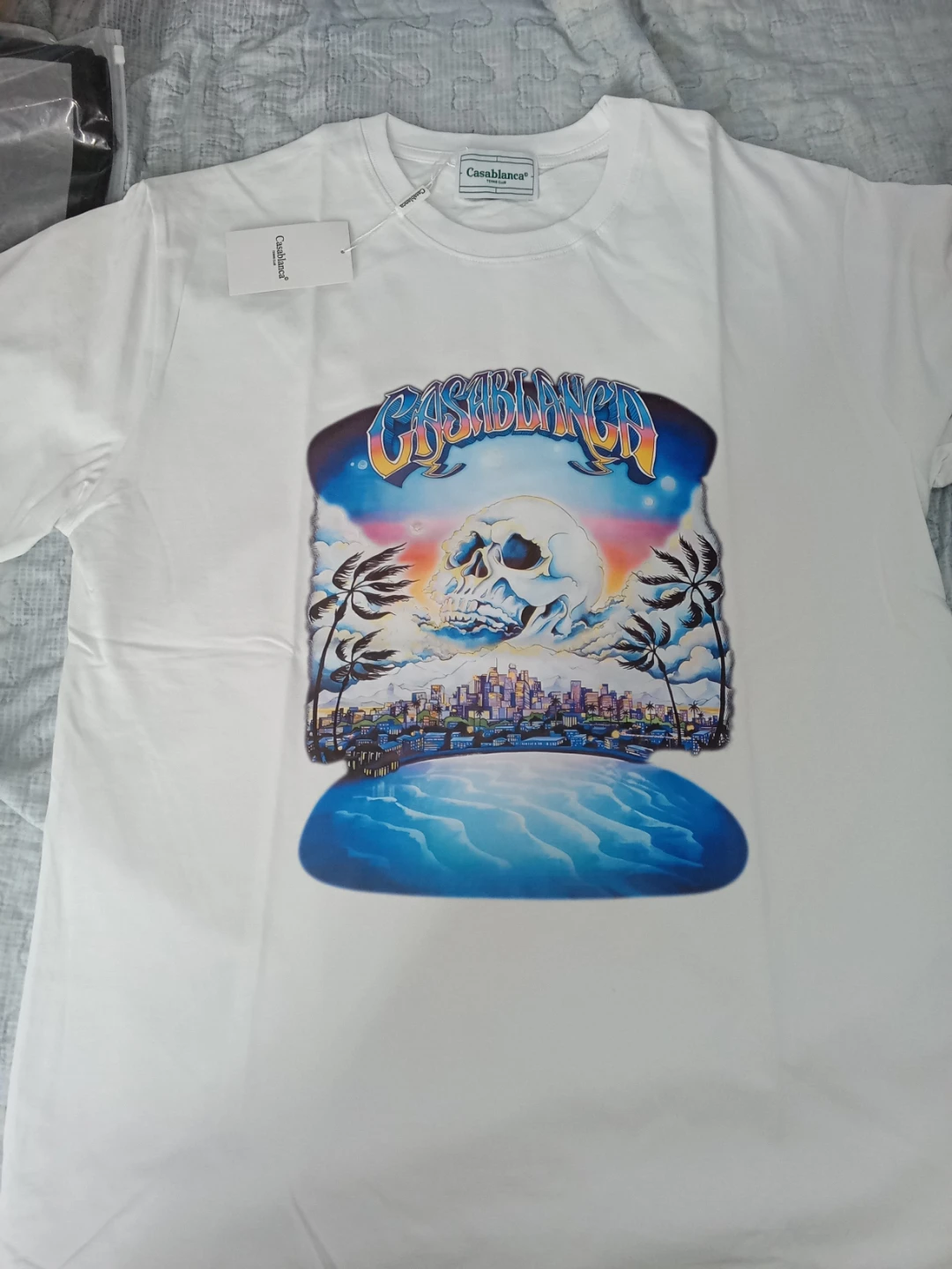 Casablanca T-Shirt