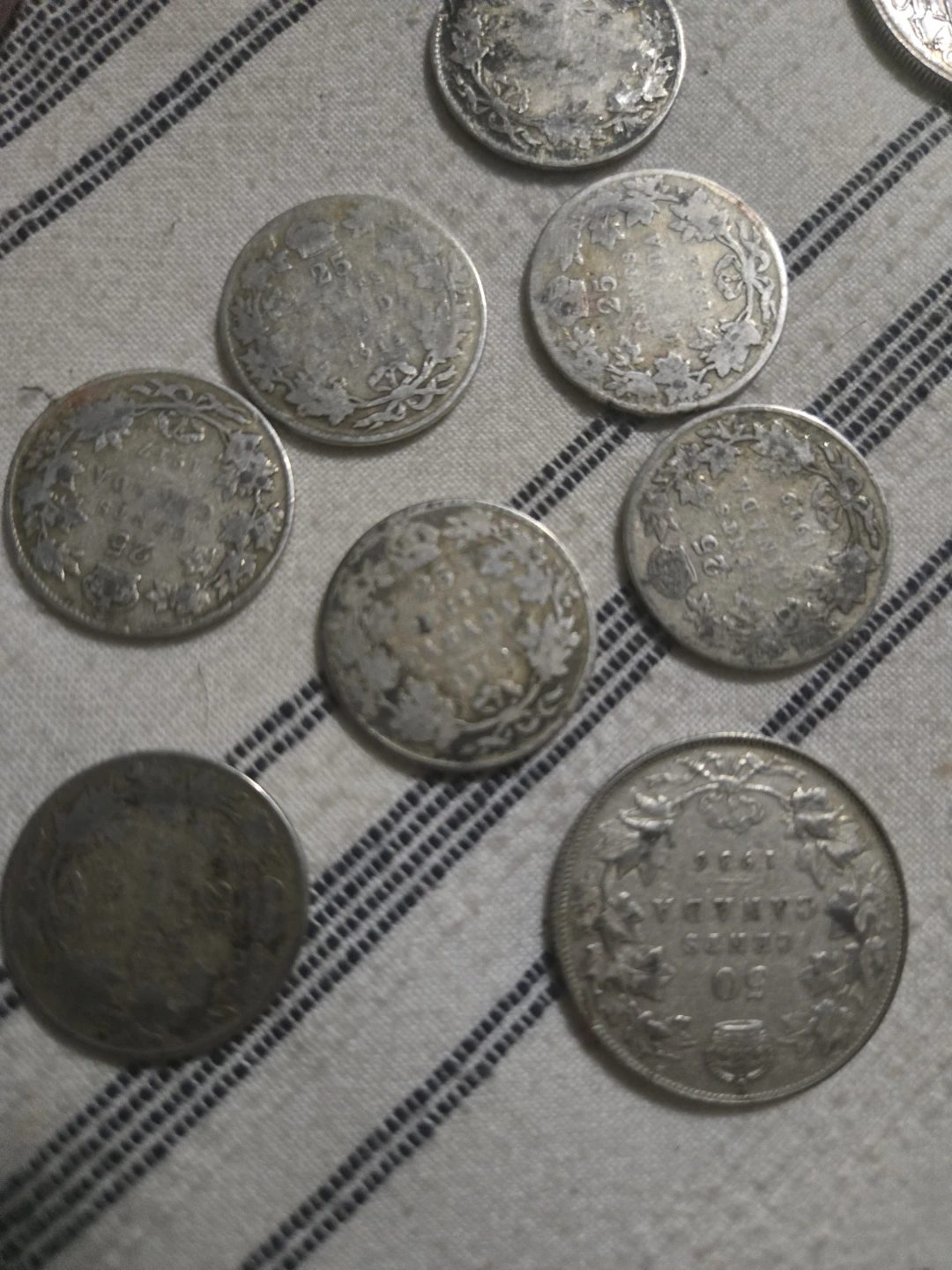 Vintage collection for sale no low h