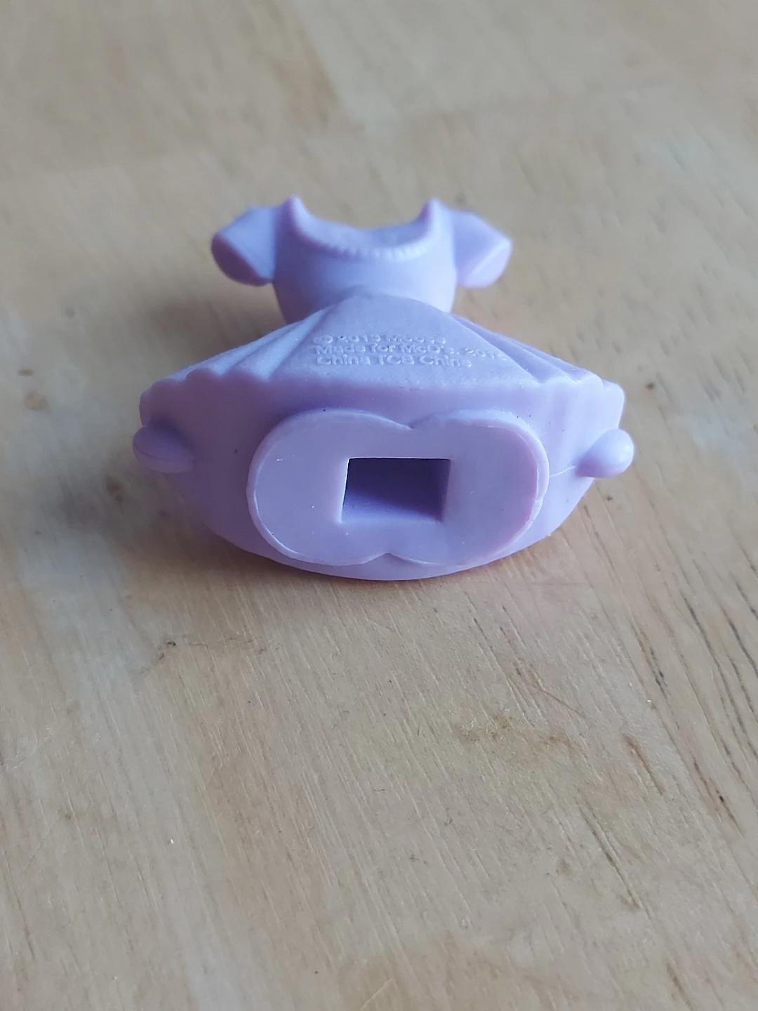 Shopkins Dress Accessory - photo 4
