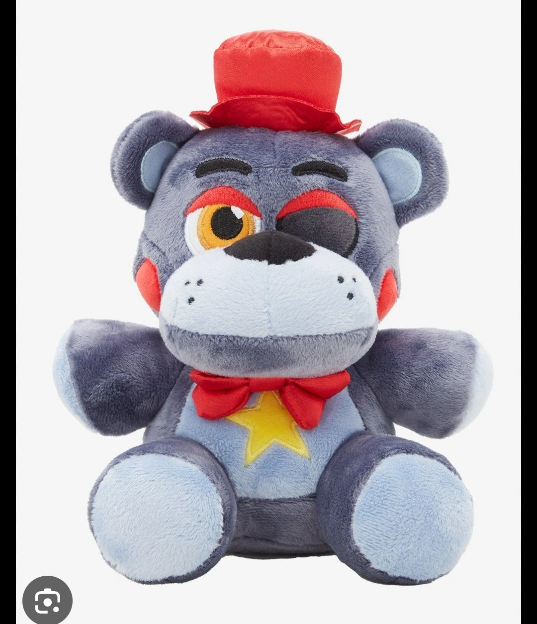 *looking to buy fnaf jazwares plush* - photo 4
