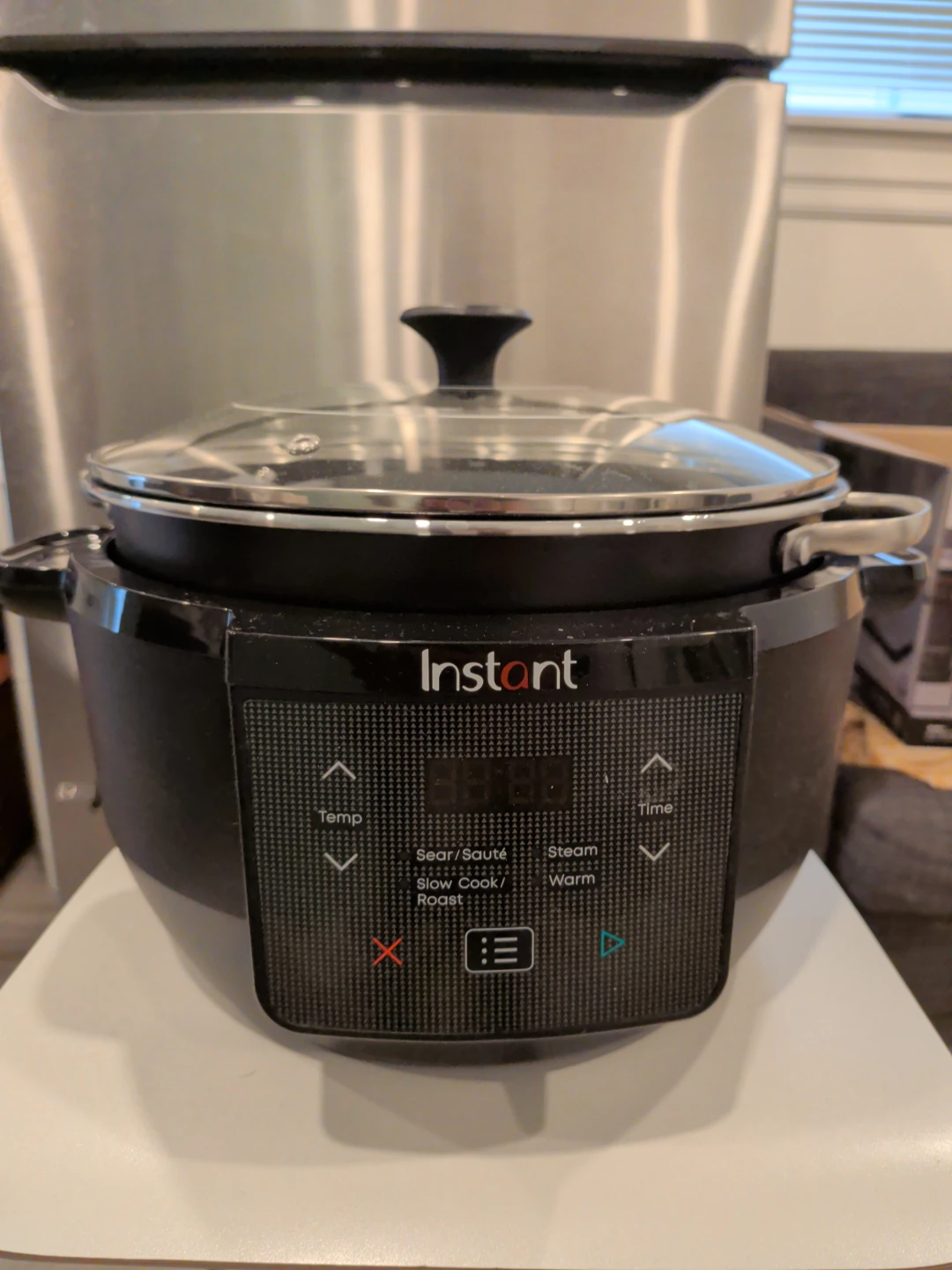 Instant Pot 7.5 Quart Superior Cooker - photo 2