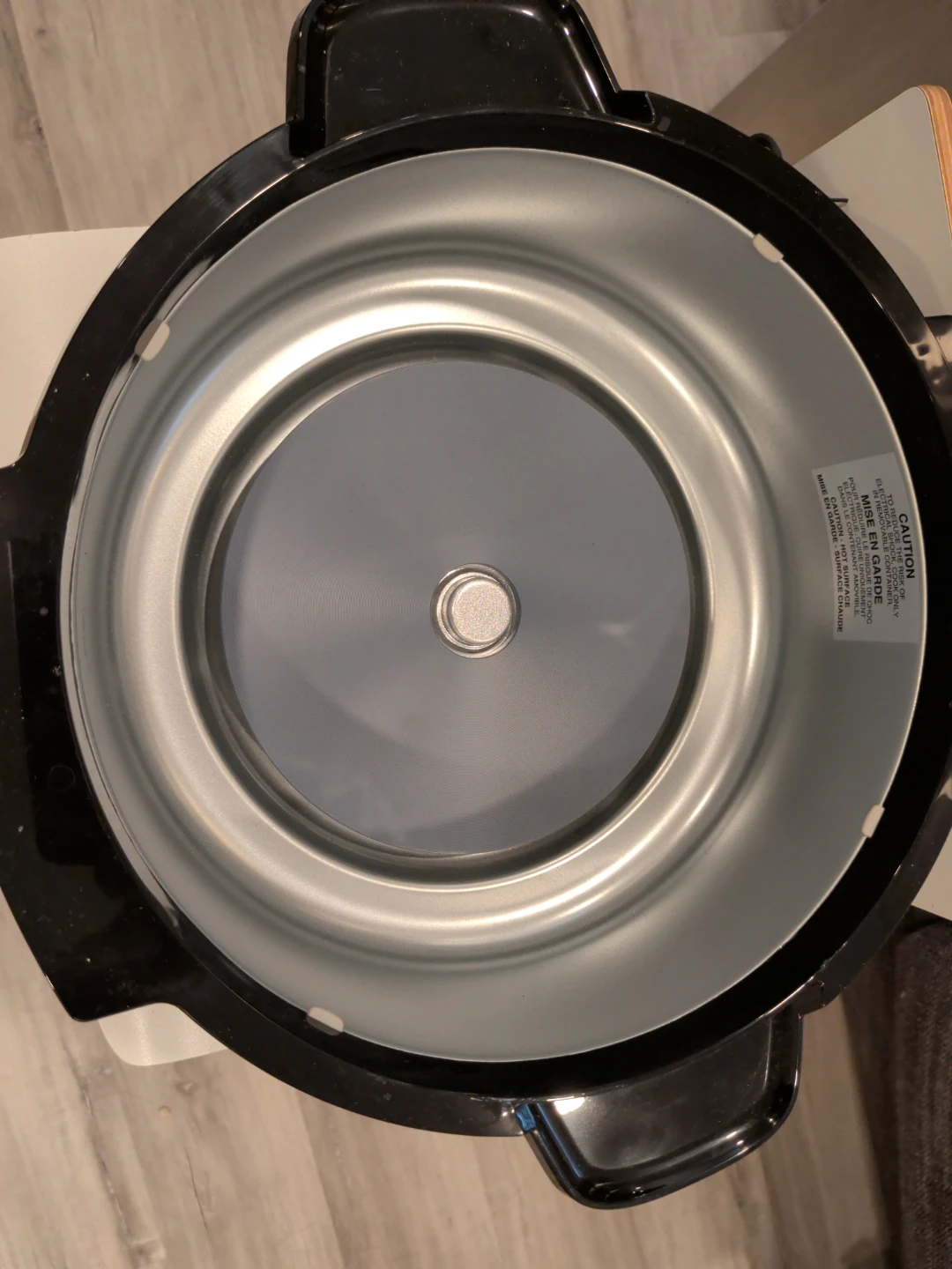 Instant Pot 7.5 Quart Superior Cooker - photo 5
