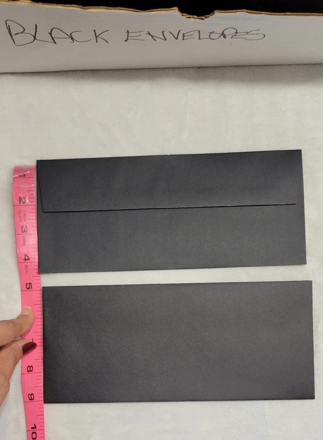 Black Envelopes ⚽ - photo 2
