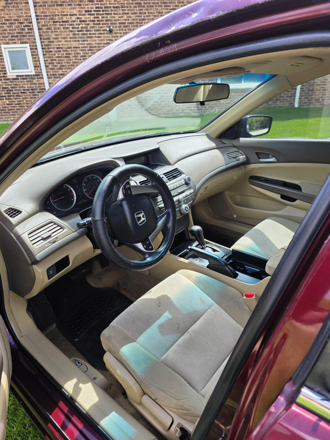 2007 Honda Accord Sedan - photo 5