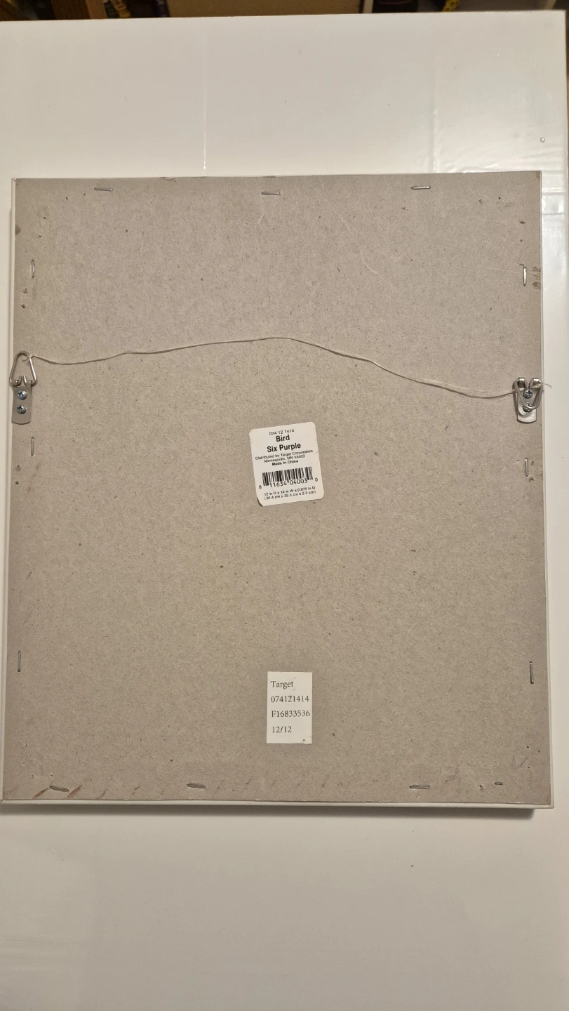 Photo frame - photo 2