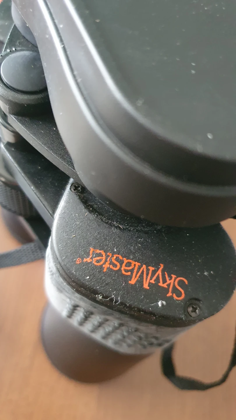 Celestron SkyMaster 15x70 Binoculars - photo 5