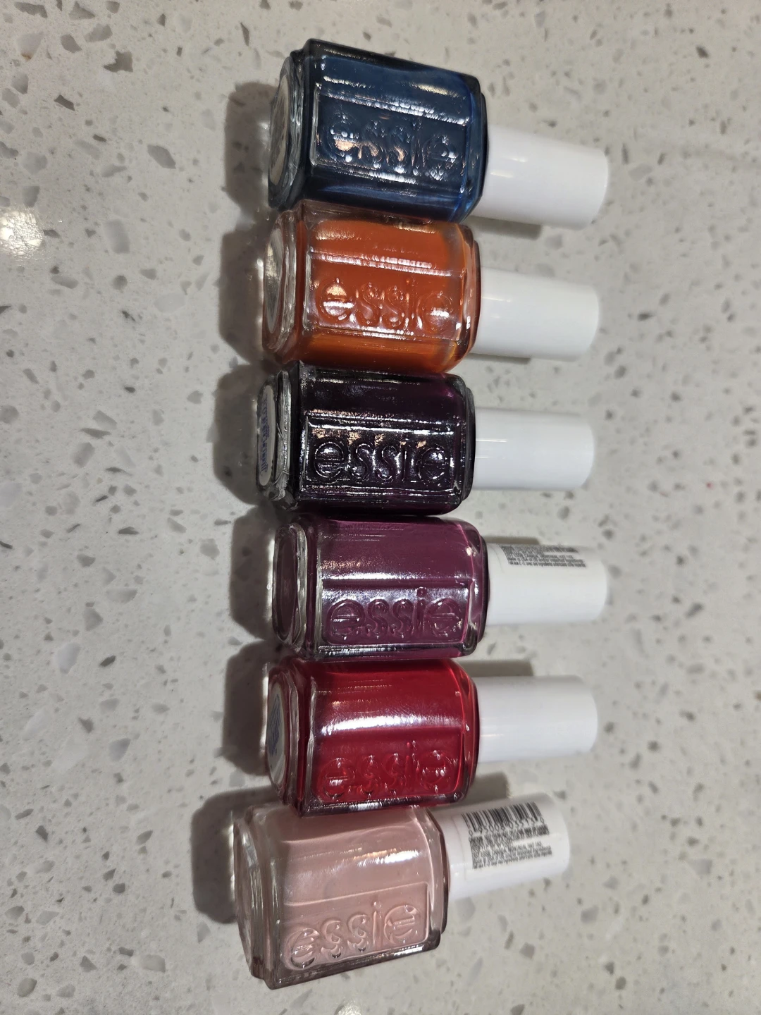 Essie Nail Polish - Assorted Colors
