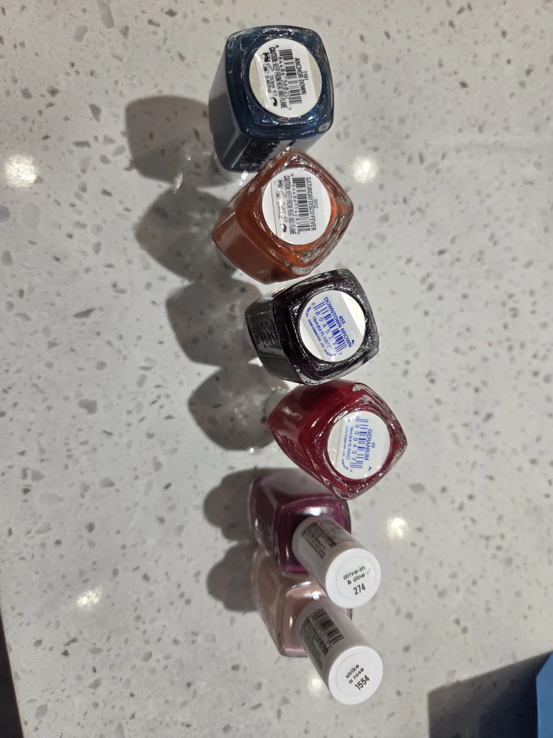 Essie Nail Polish - Assorted Colors - photo 2
