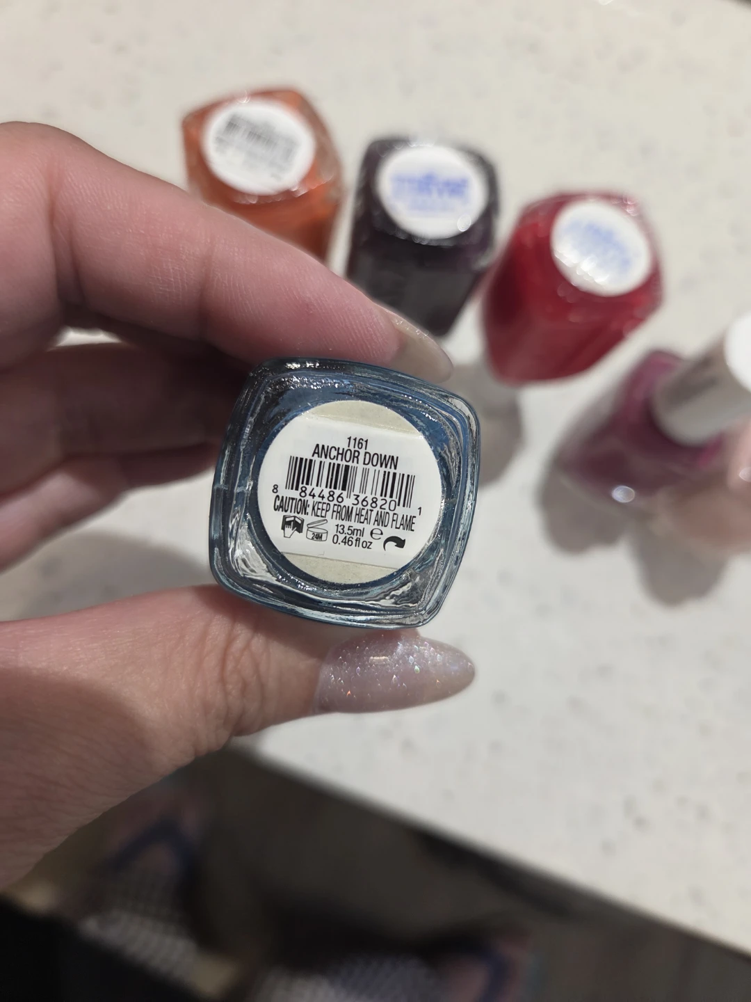 Essie Nail Polish - Assorted Colors - photo 3