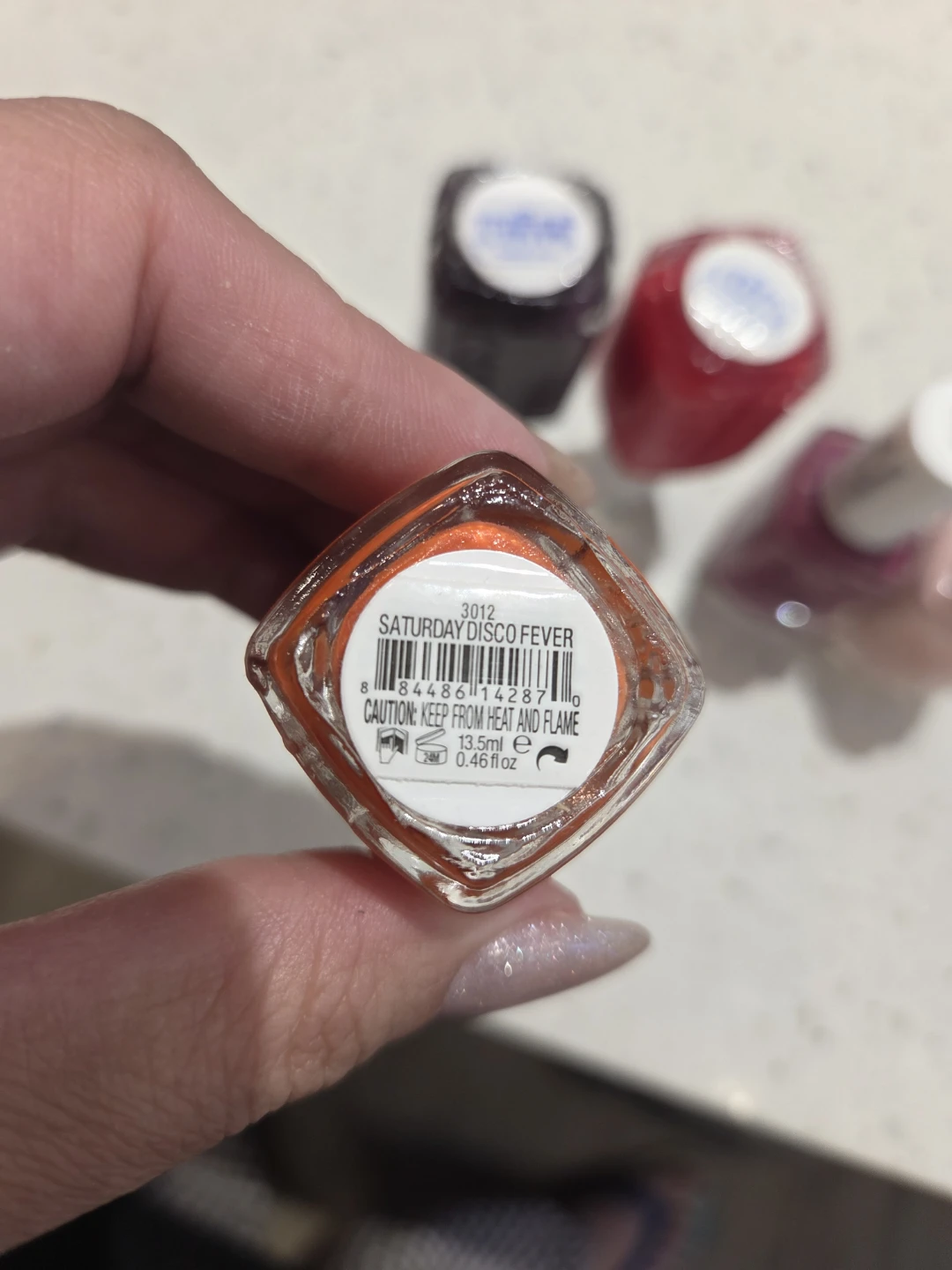 Essie Nail Polish - Assorted Colors - photo 4