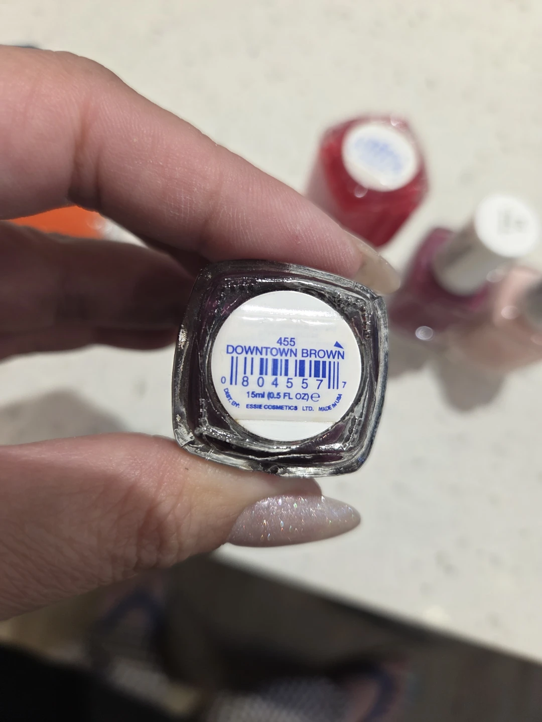 Essie Nail Polish - Assorted Colors - photo 5