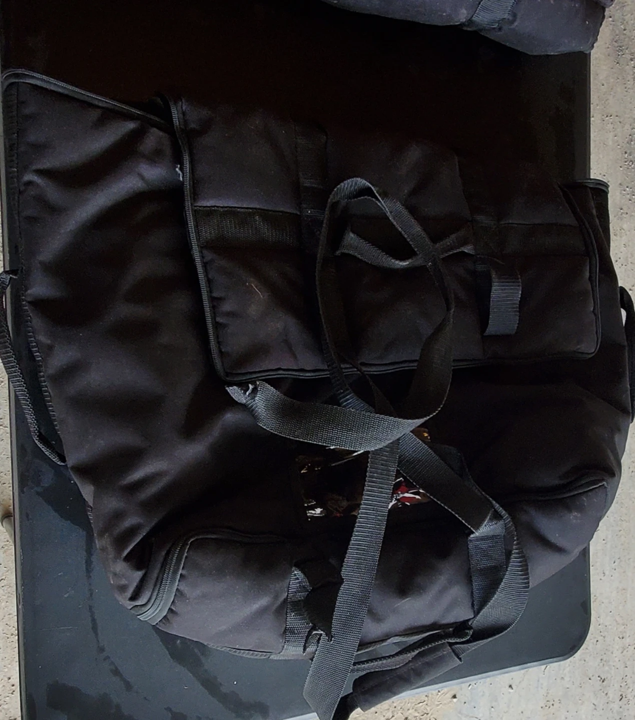 SkipTheDishes Delivery Bag - 3 quantities - photo 3