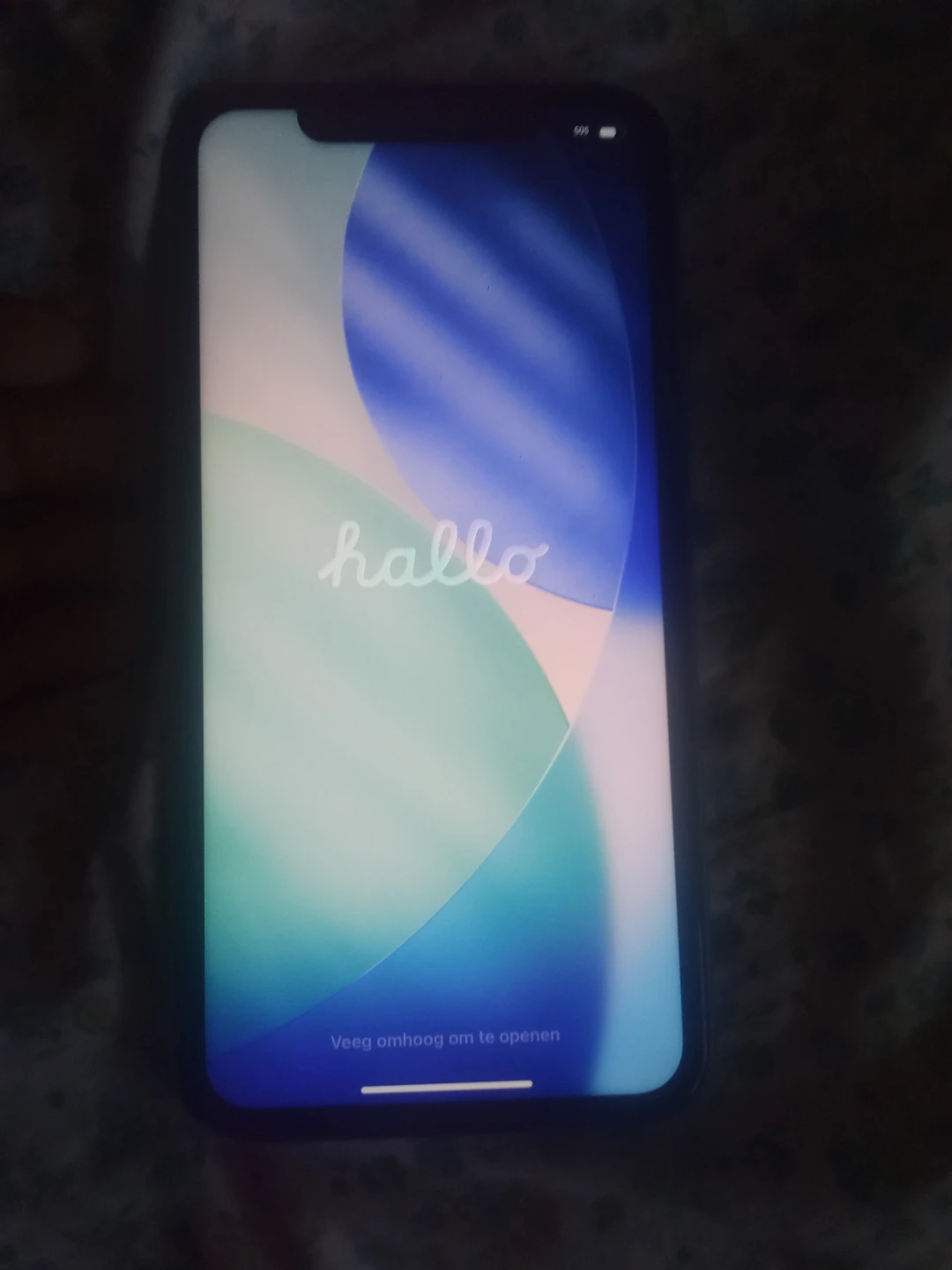 Apple iPhone 11 - photo 4