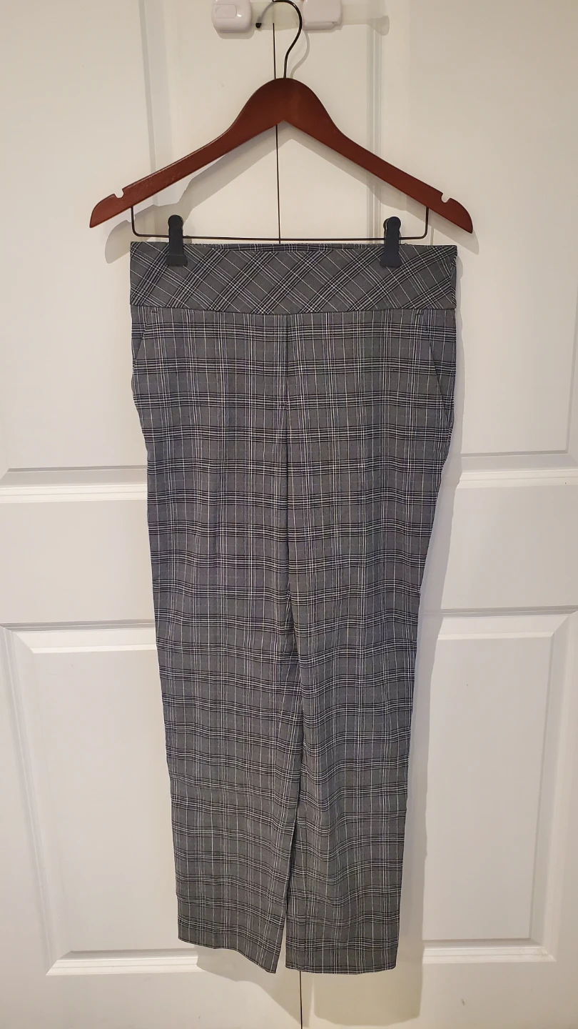 Women's Dress Pants - Multiple Colours & Patterns - photo 4