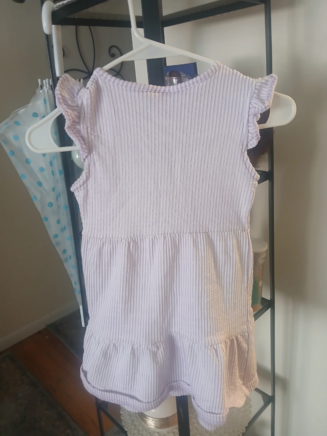 Girls Vince Camuto Dress  size 6 - photo 3