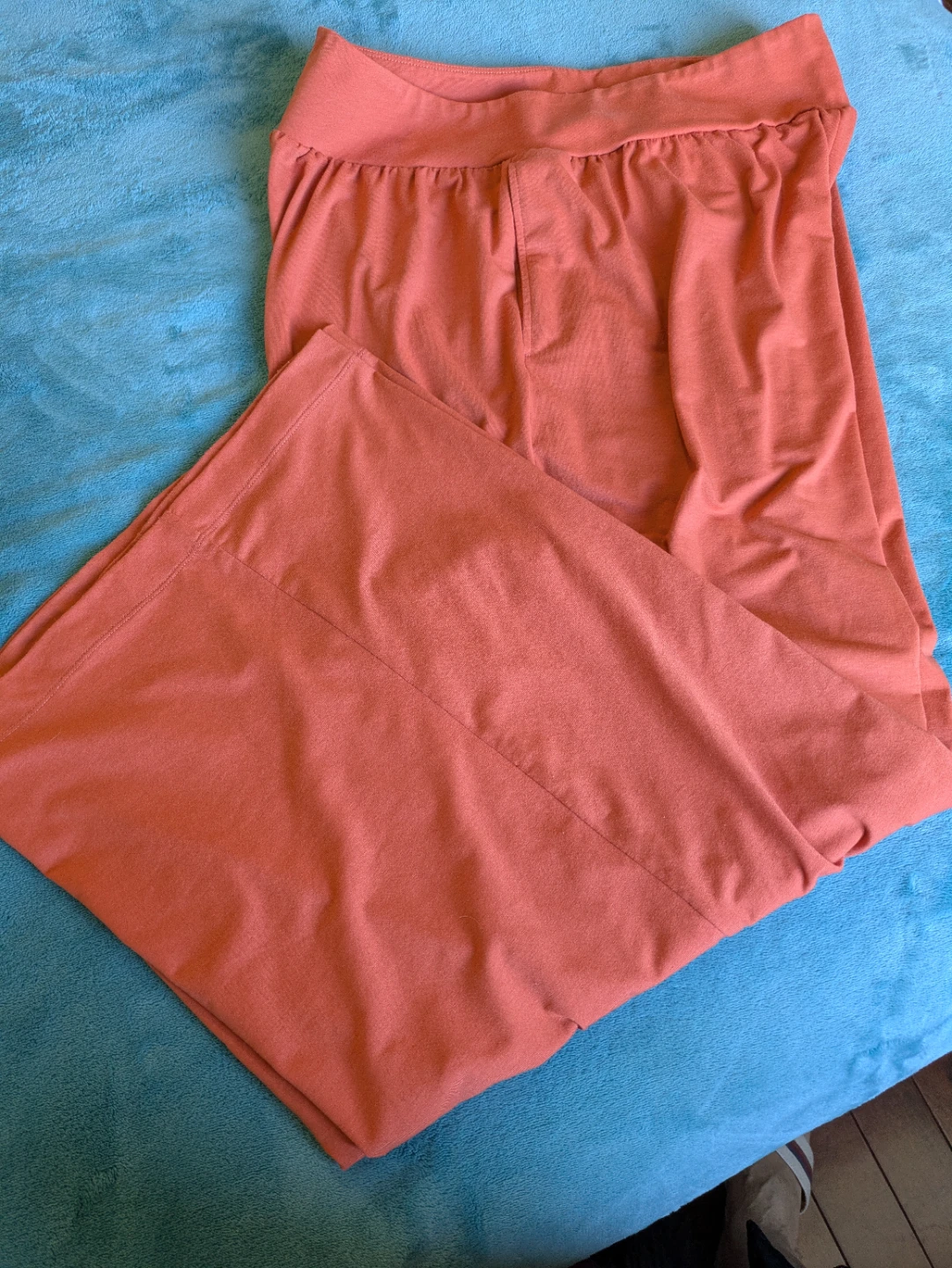 UNIQLO AIRism Women's Size L Pants
