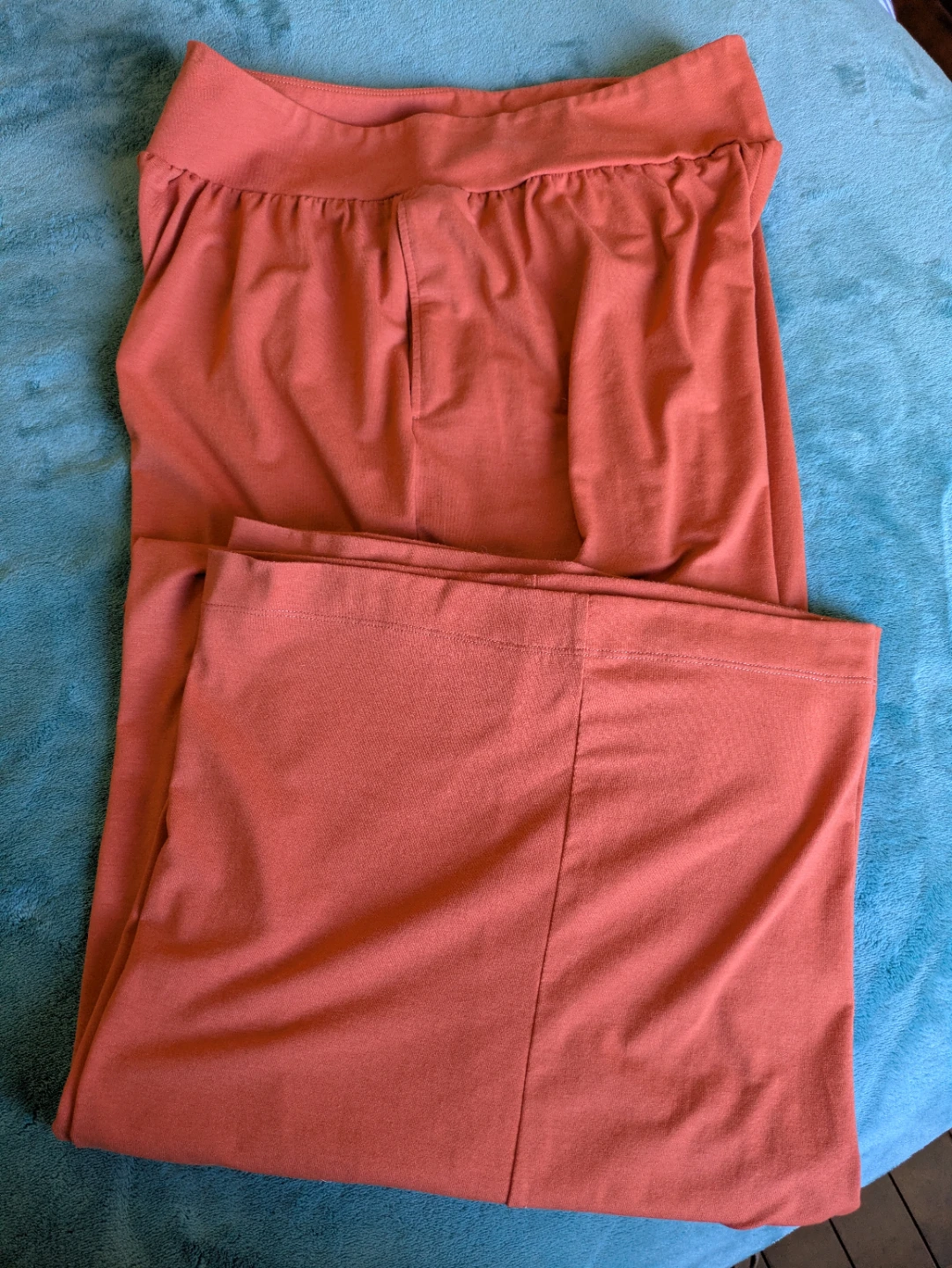 UNIQLO AIRism Women's Size L Pants - photo 5