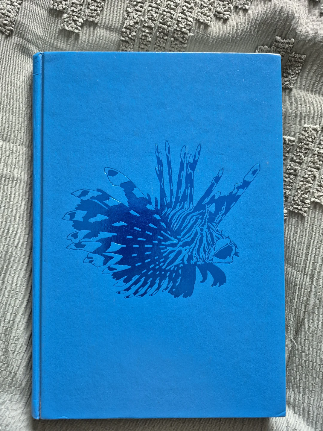 ⚽The Ocean Realm National Geographic Society Book