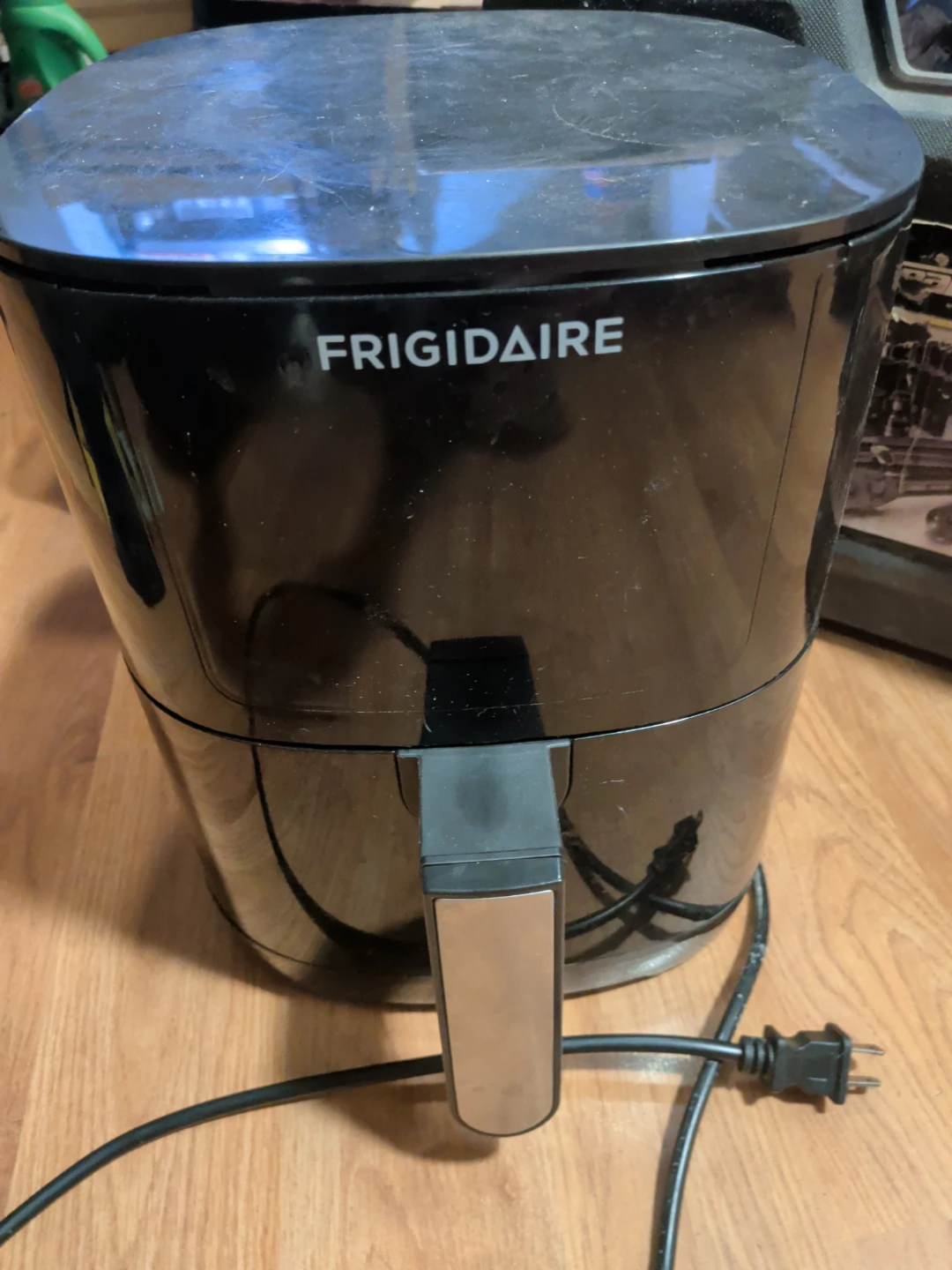 Frigidaire Air Fryer