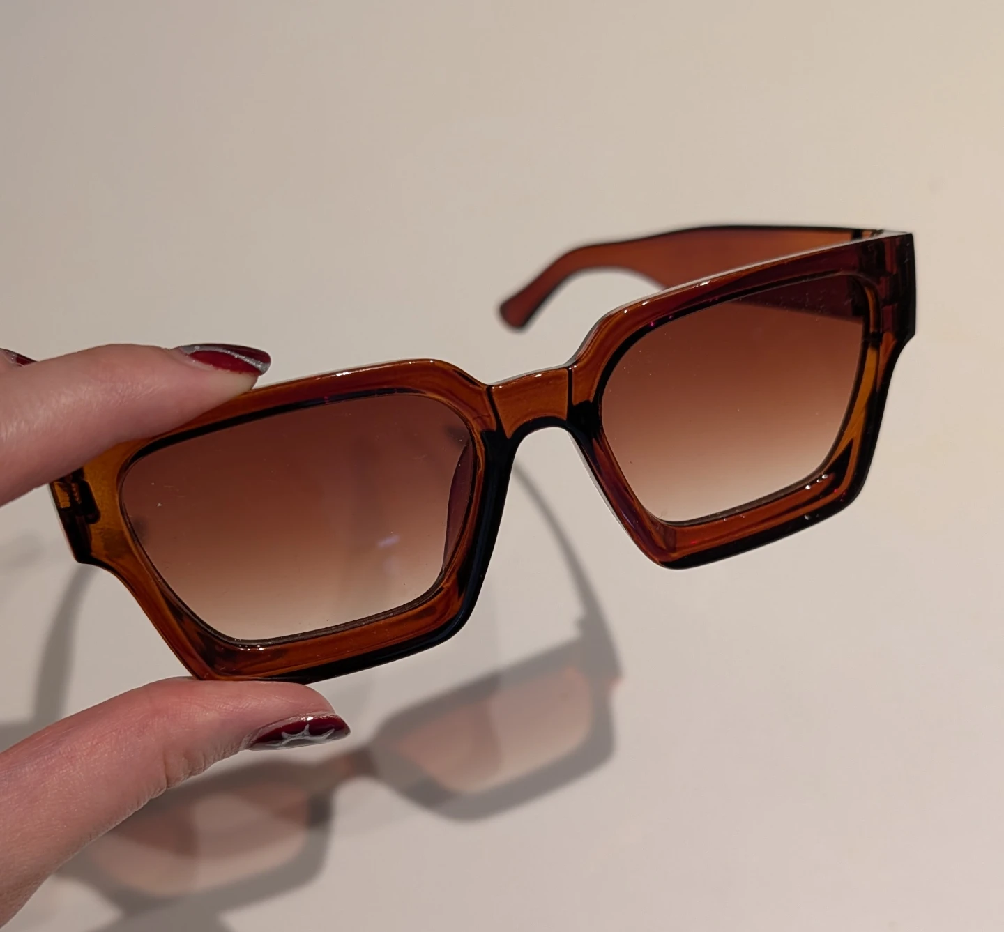 Sunglasses unisex