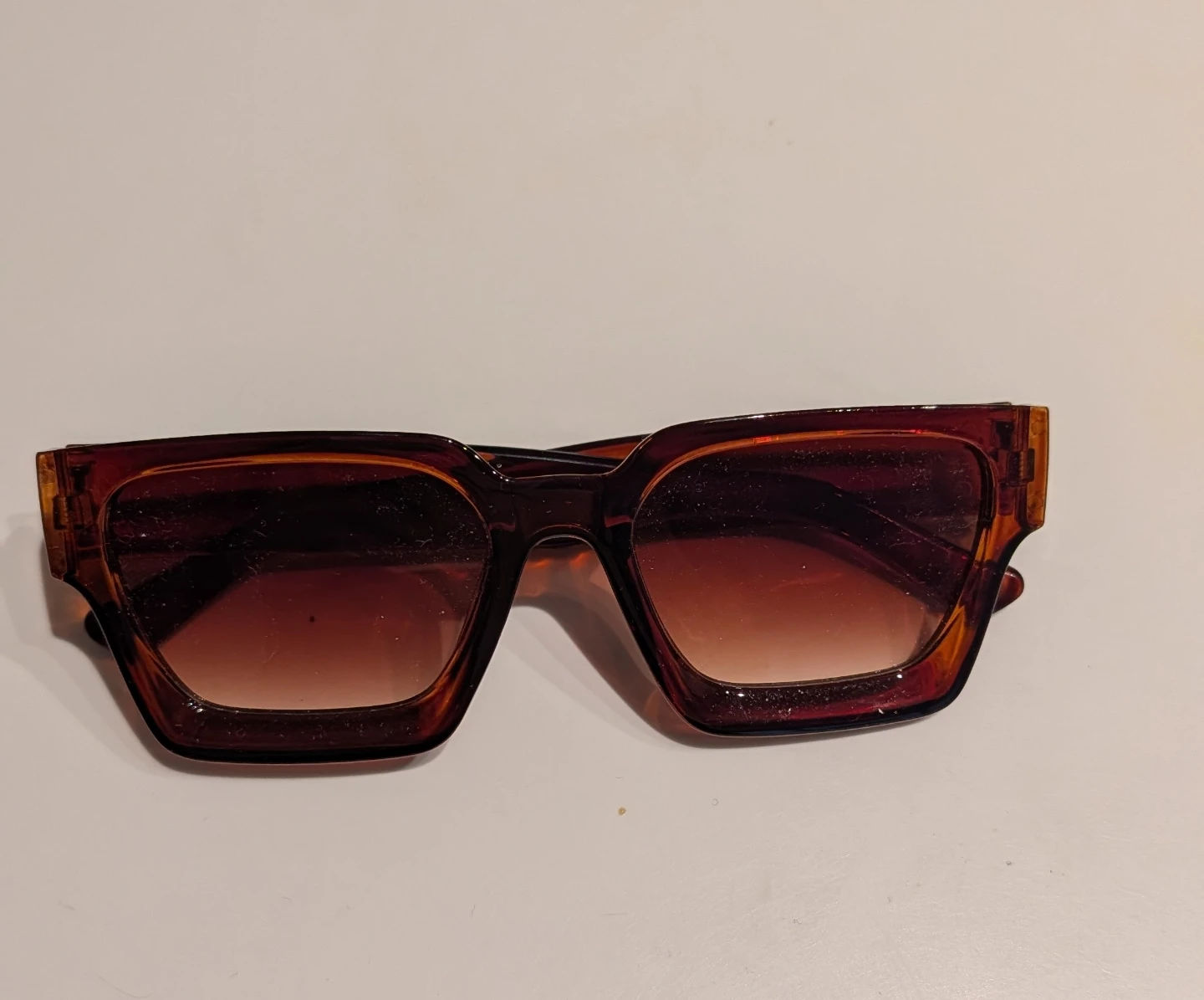Sunglasses unisex - photo 2