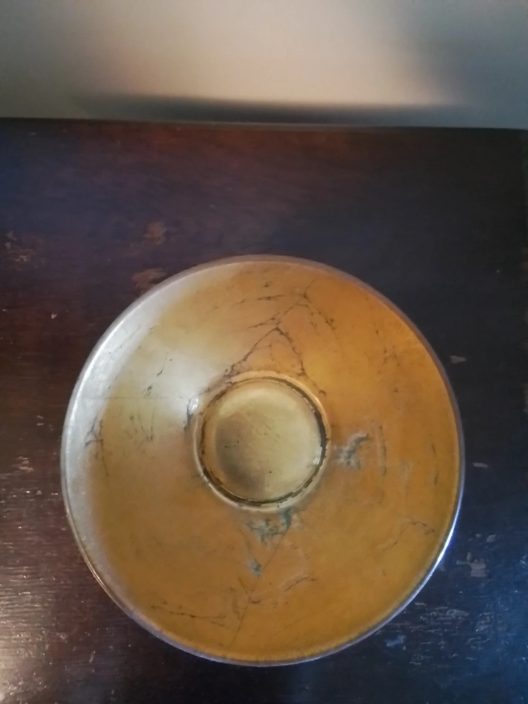 Decorative Glass Bowl - photo 2