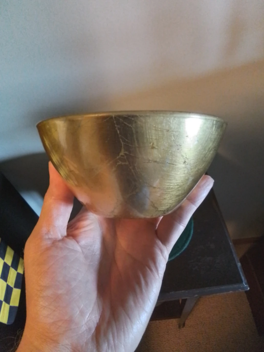 Decorative Glass Bowl - photo 4