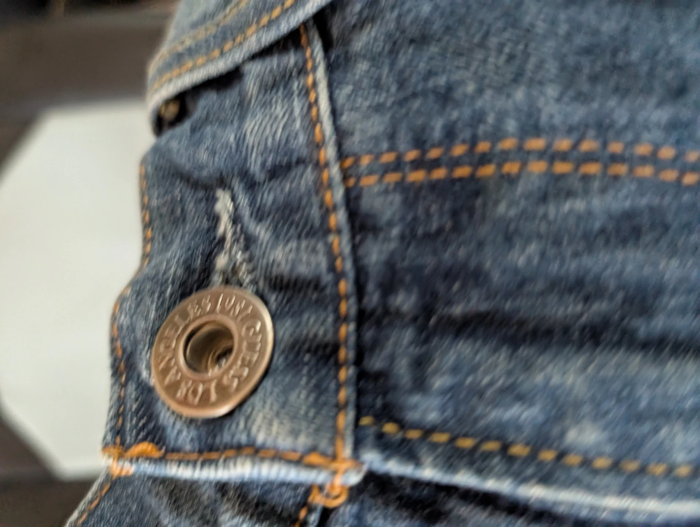 Guess Jeans - Size 36 - Boot Cut - photo 4