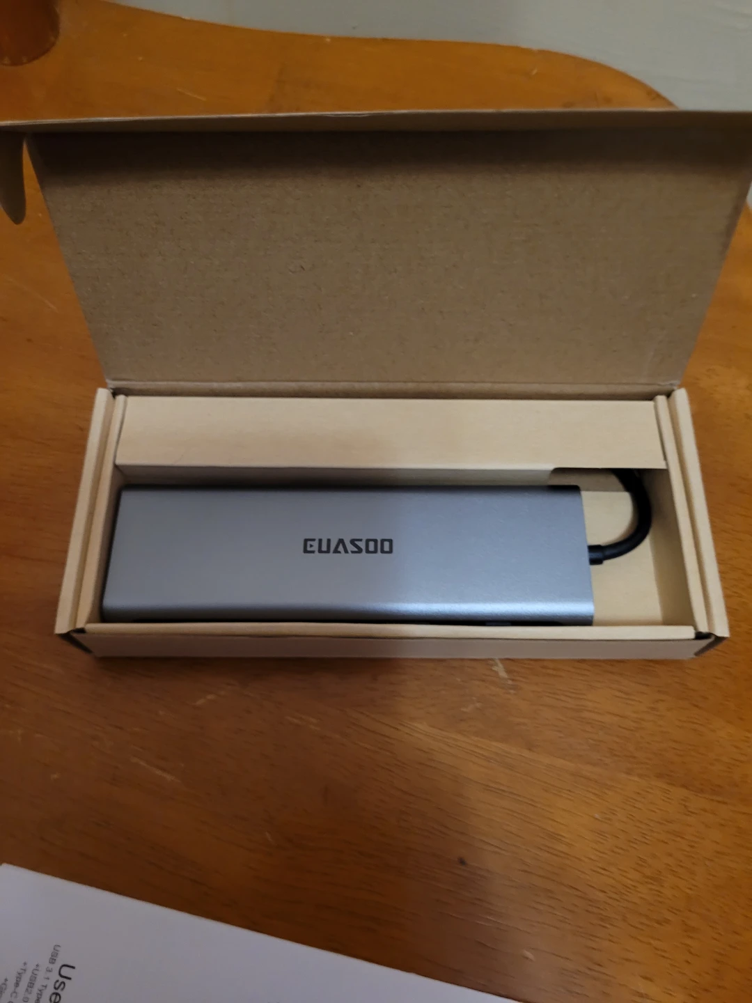 USB - C Hub