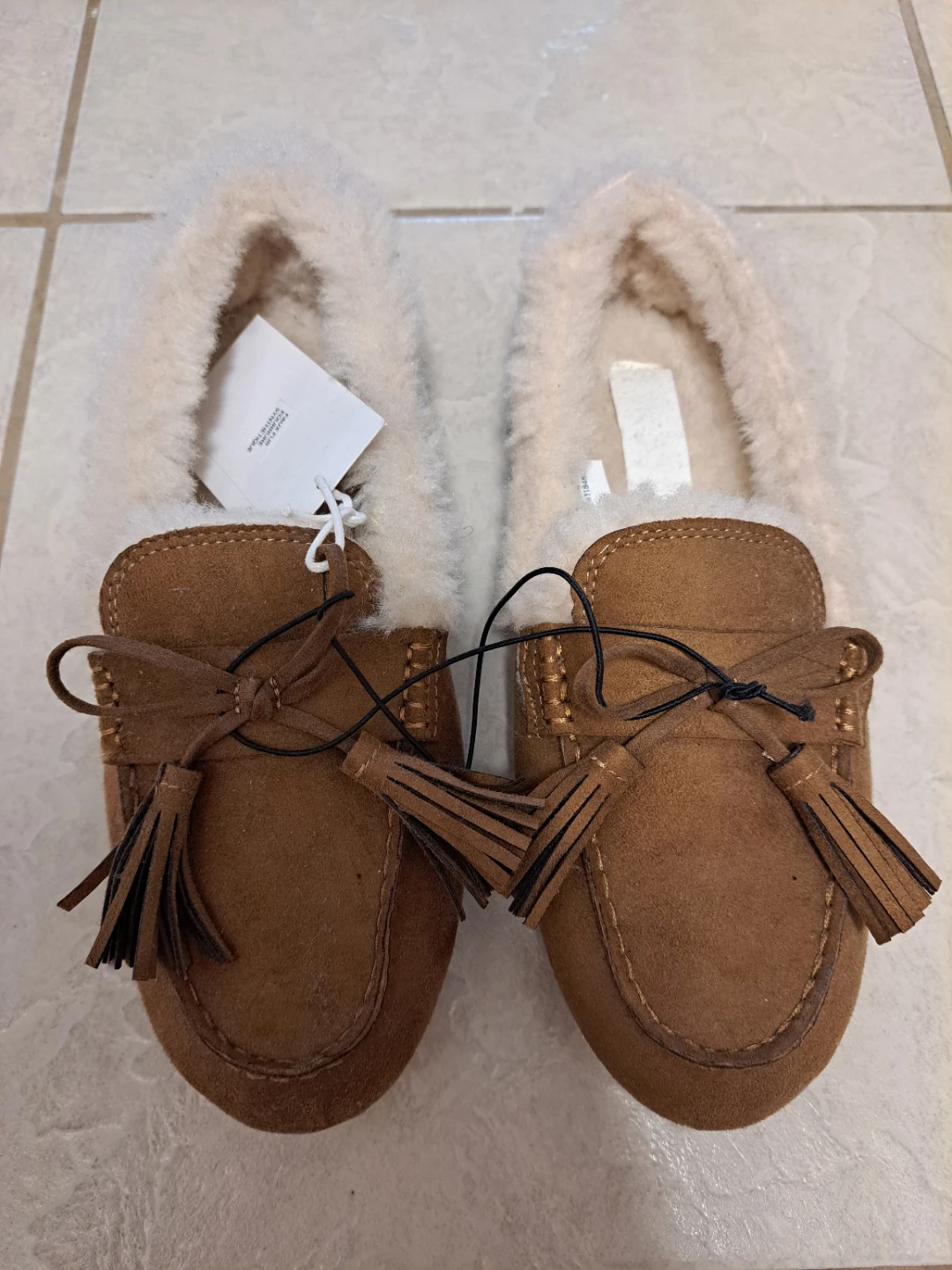H&M Women's Shoes - Brown