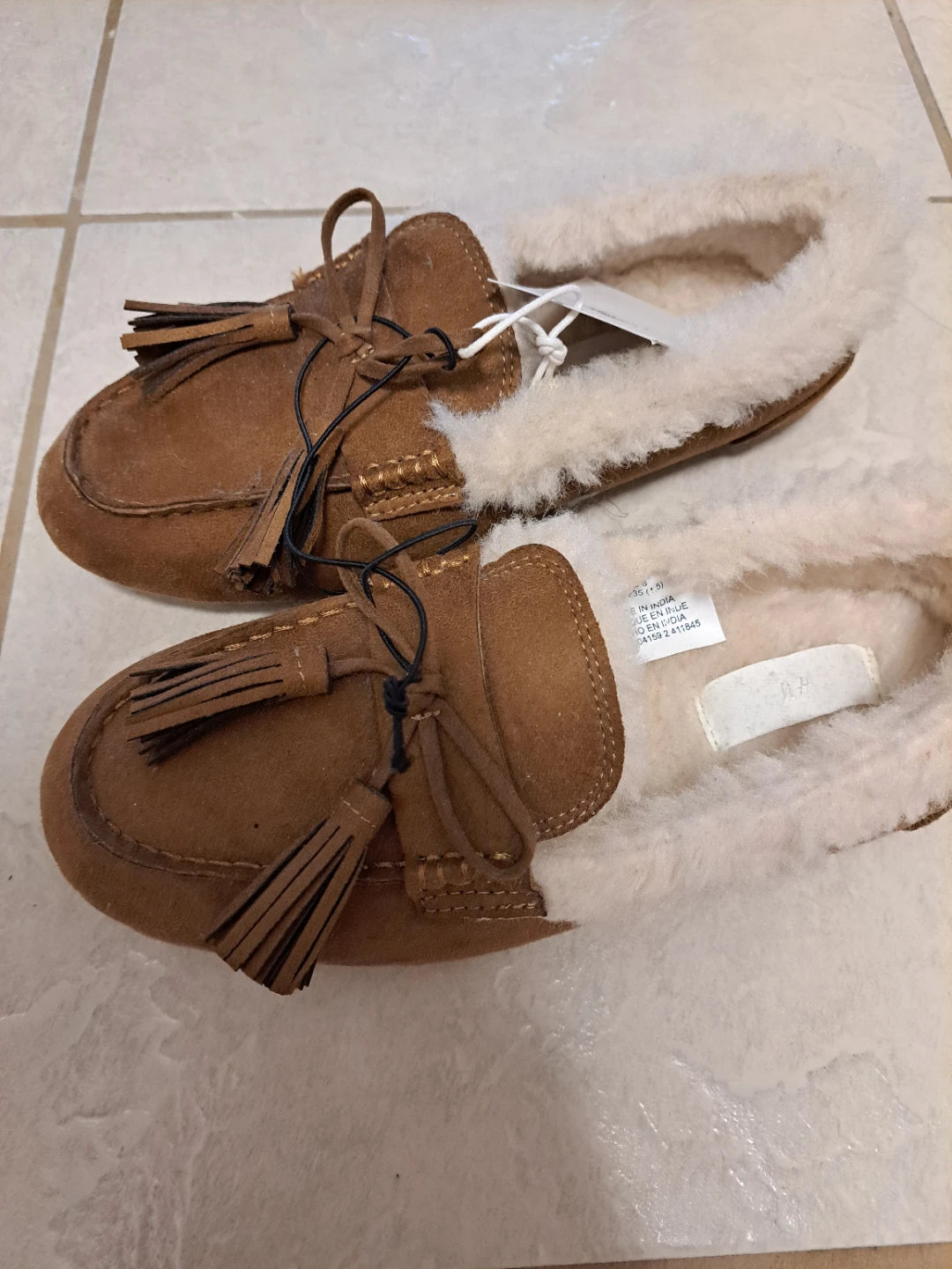 H&M Women's Shoes - Brown - photo 2
