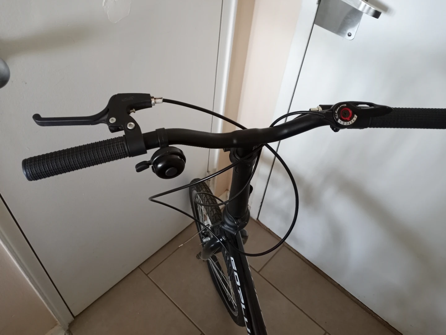 GO PLUS Folding Sports Bike - photo 5