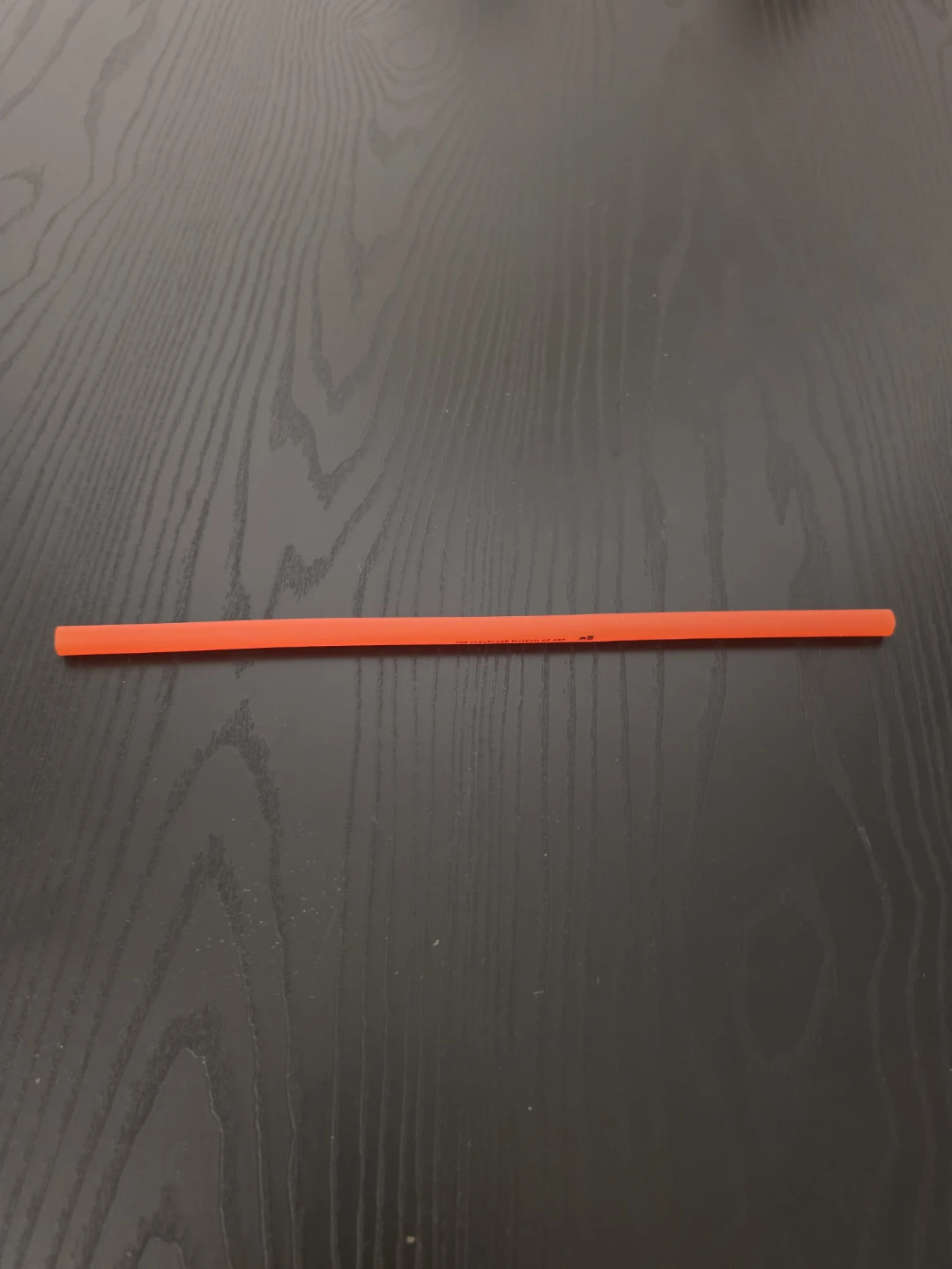 Bendy eraser - Cleveland Museum of Art - photo 3