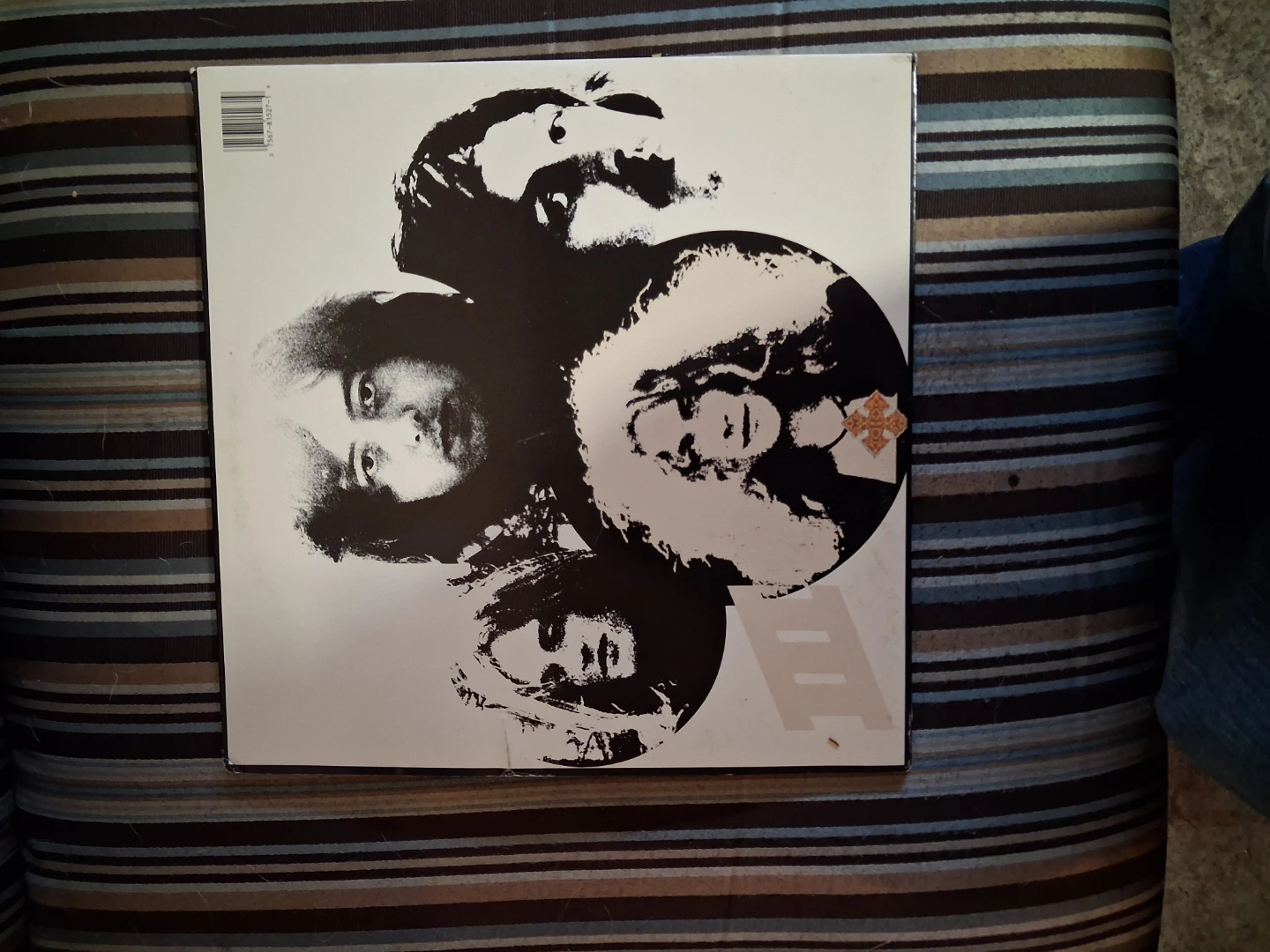 Vinyl records for sale - photo 2