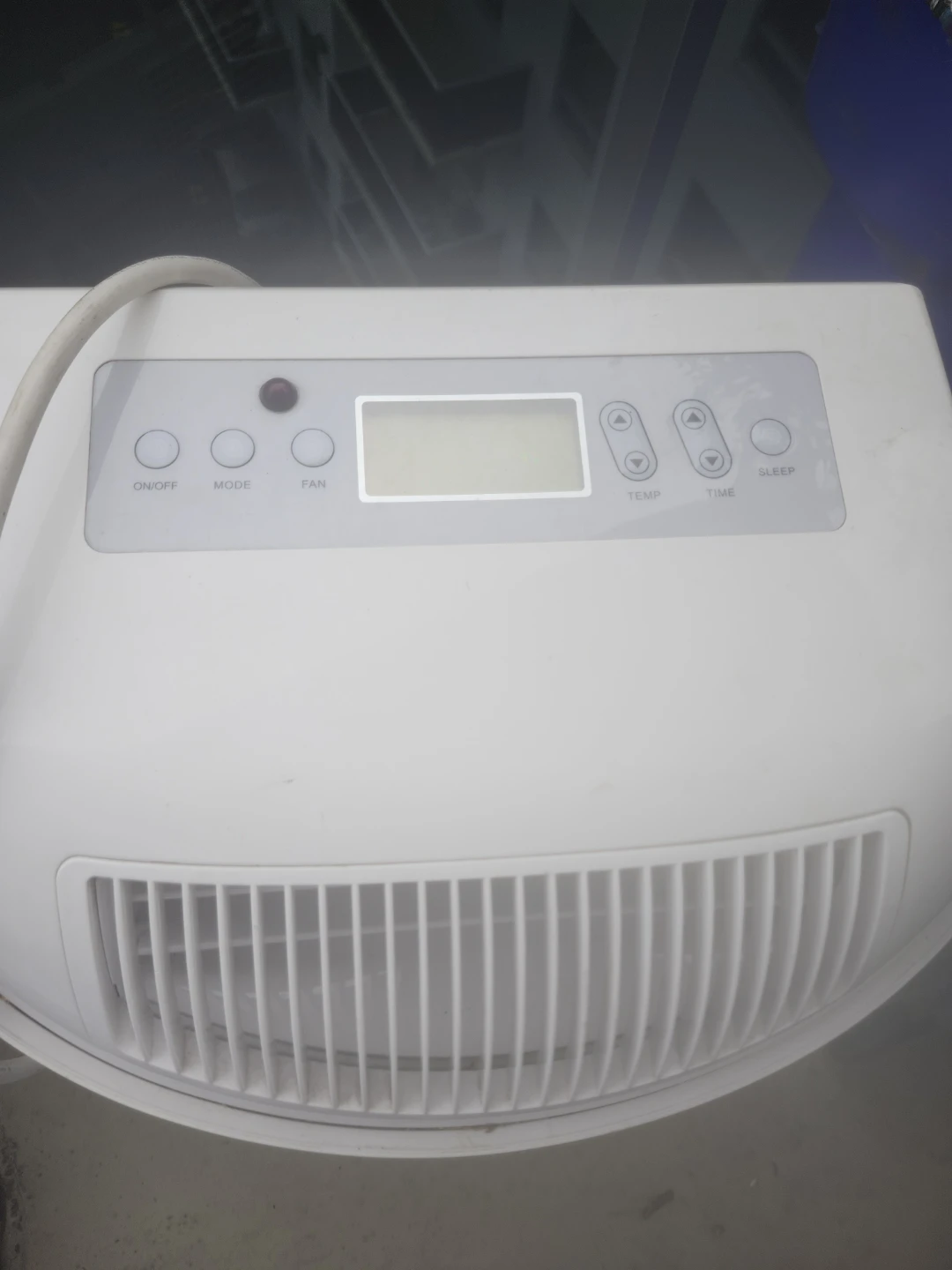 Gree 3-in-1 Portable Air Conditioner 12000 BTU - photo 3