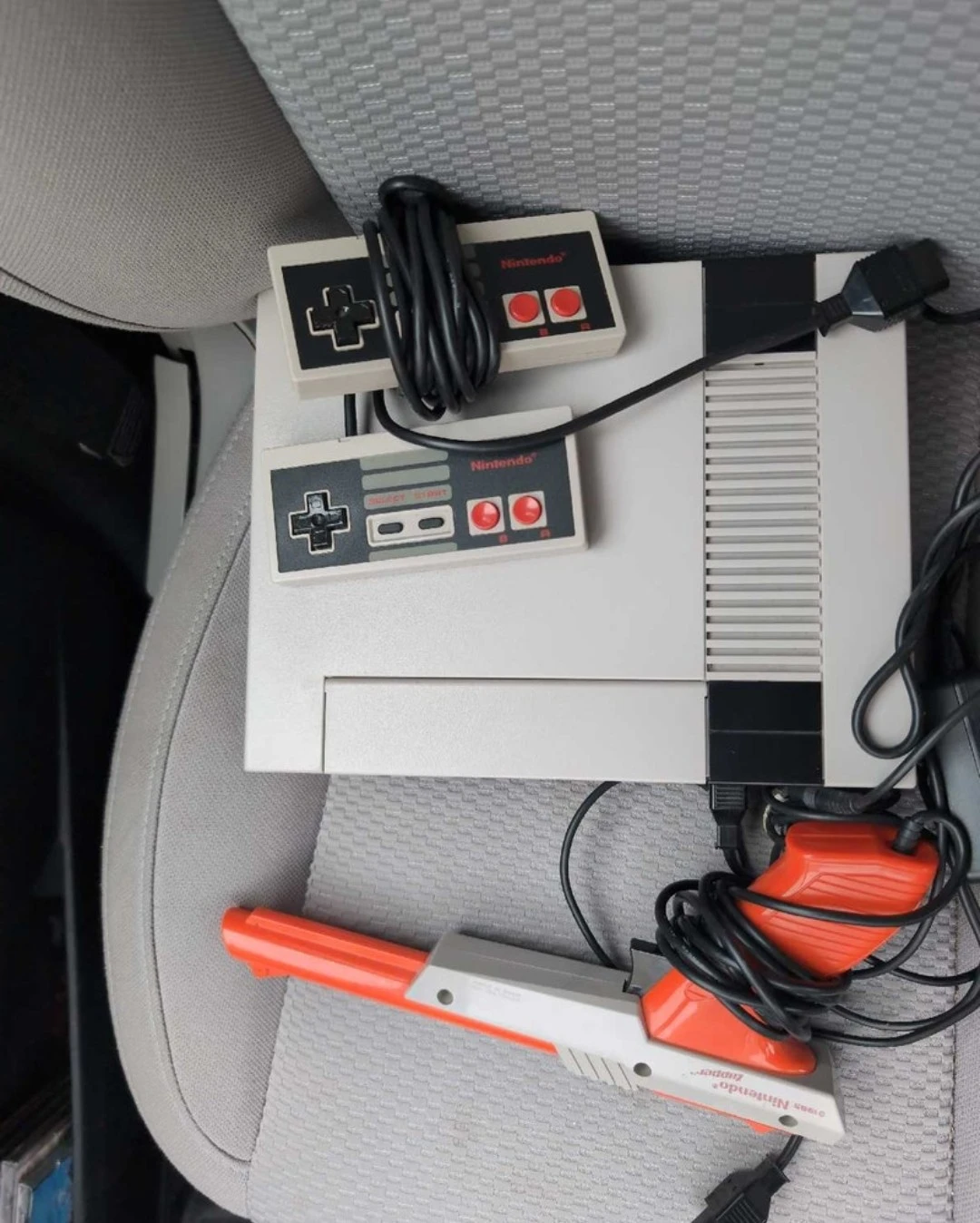 Original NES