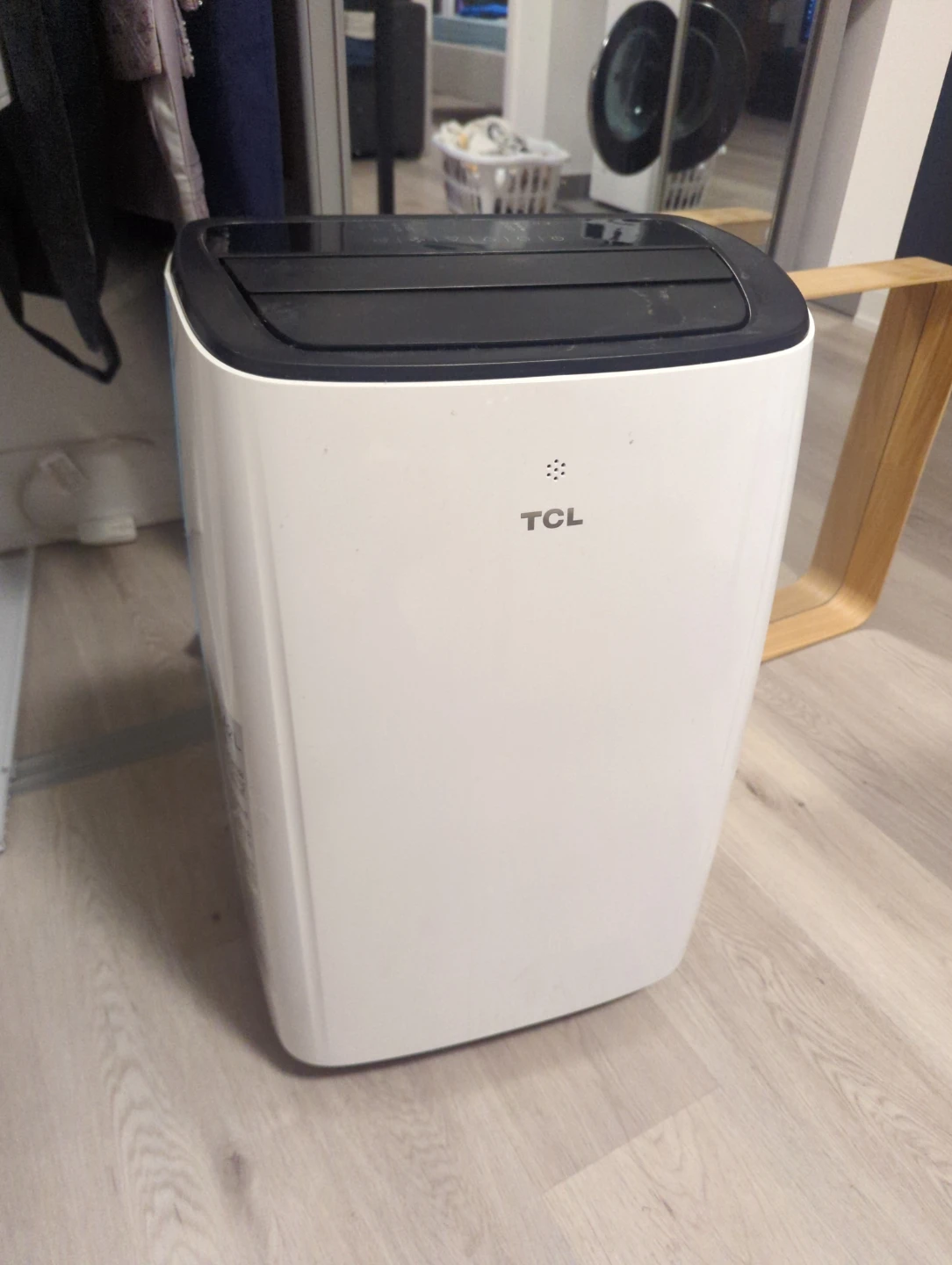 TLC Air Conditioner