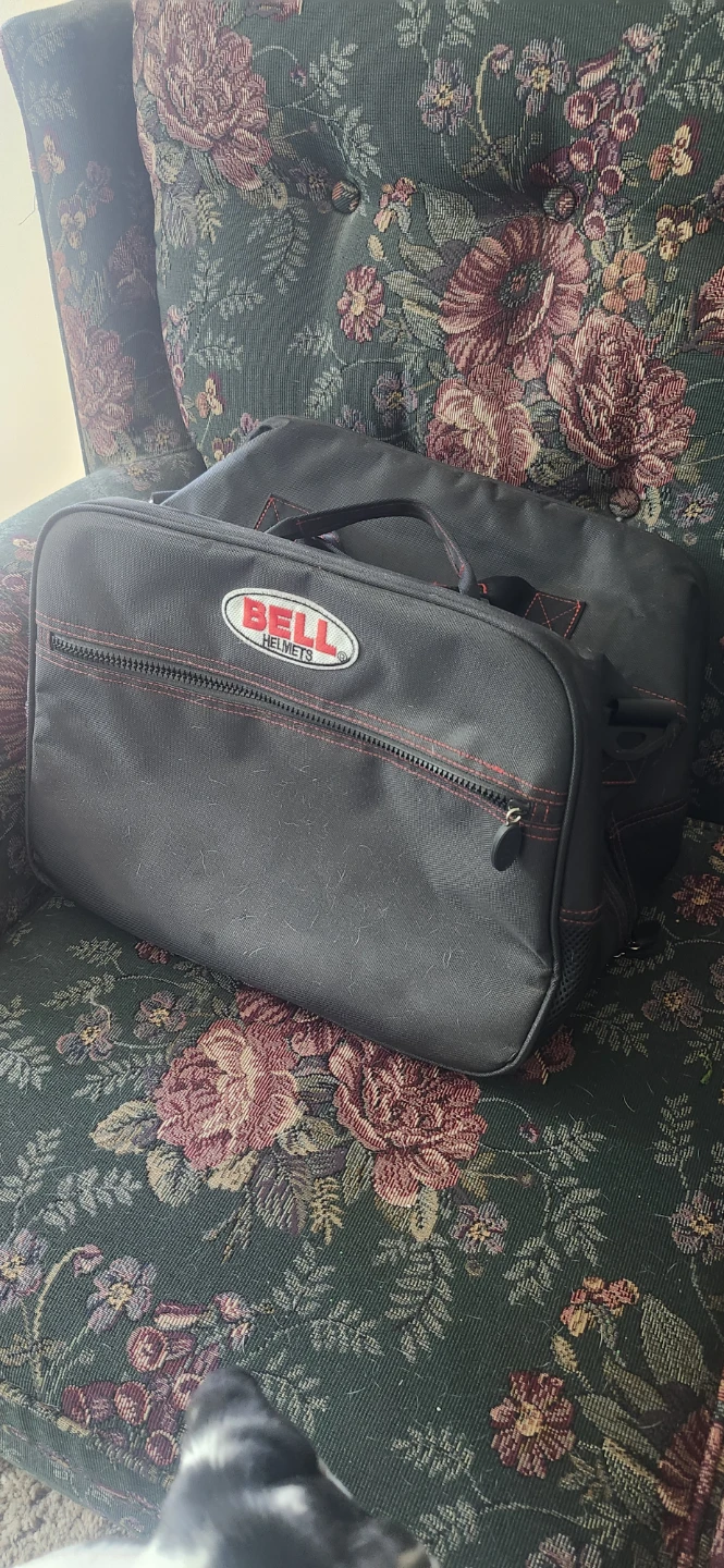 Bell Helmets Bag