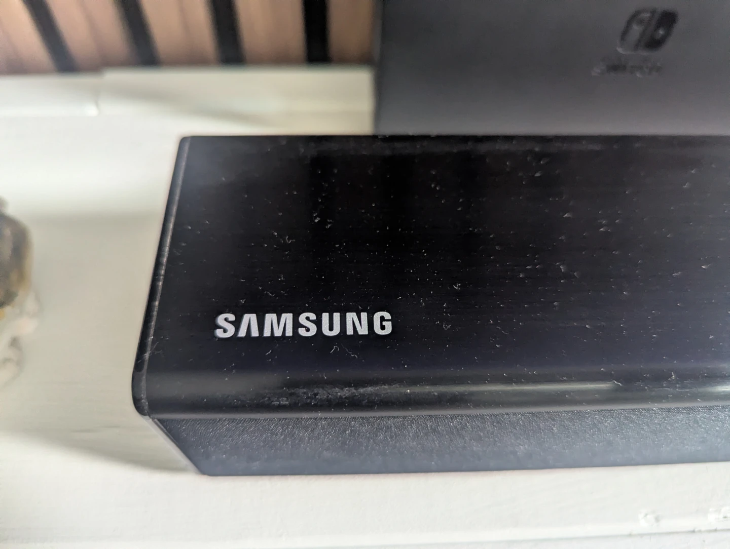 Samsung Soundbar - photo 3