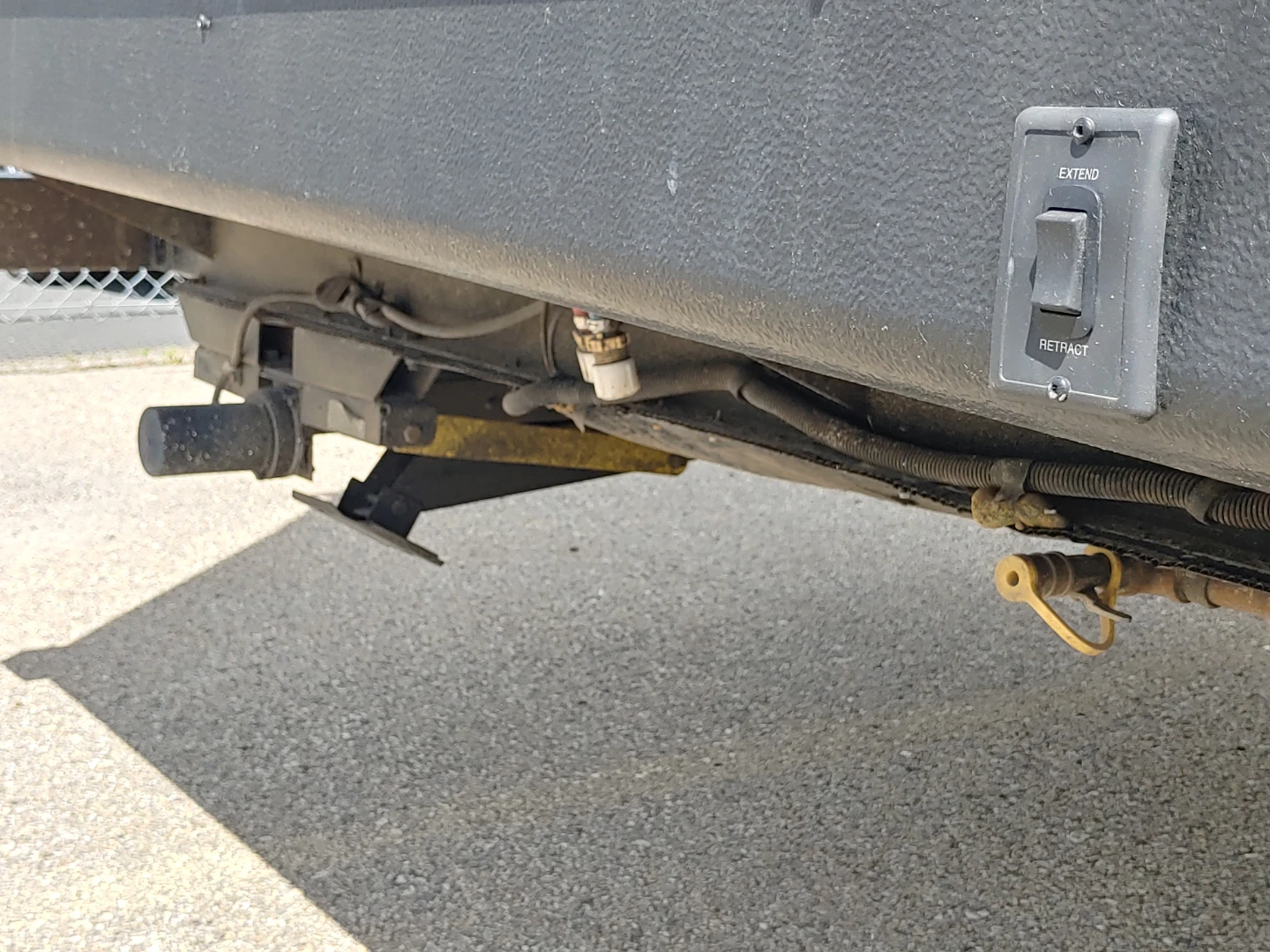 2018 Springdale 270BH bunk trailer - photo 4
